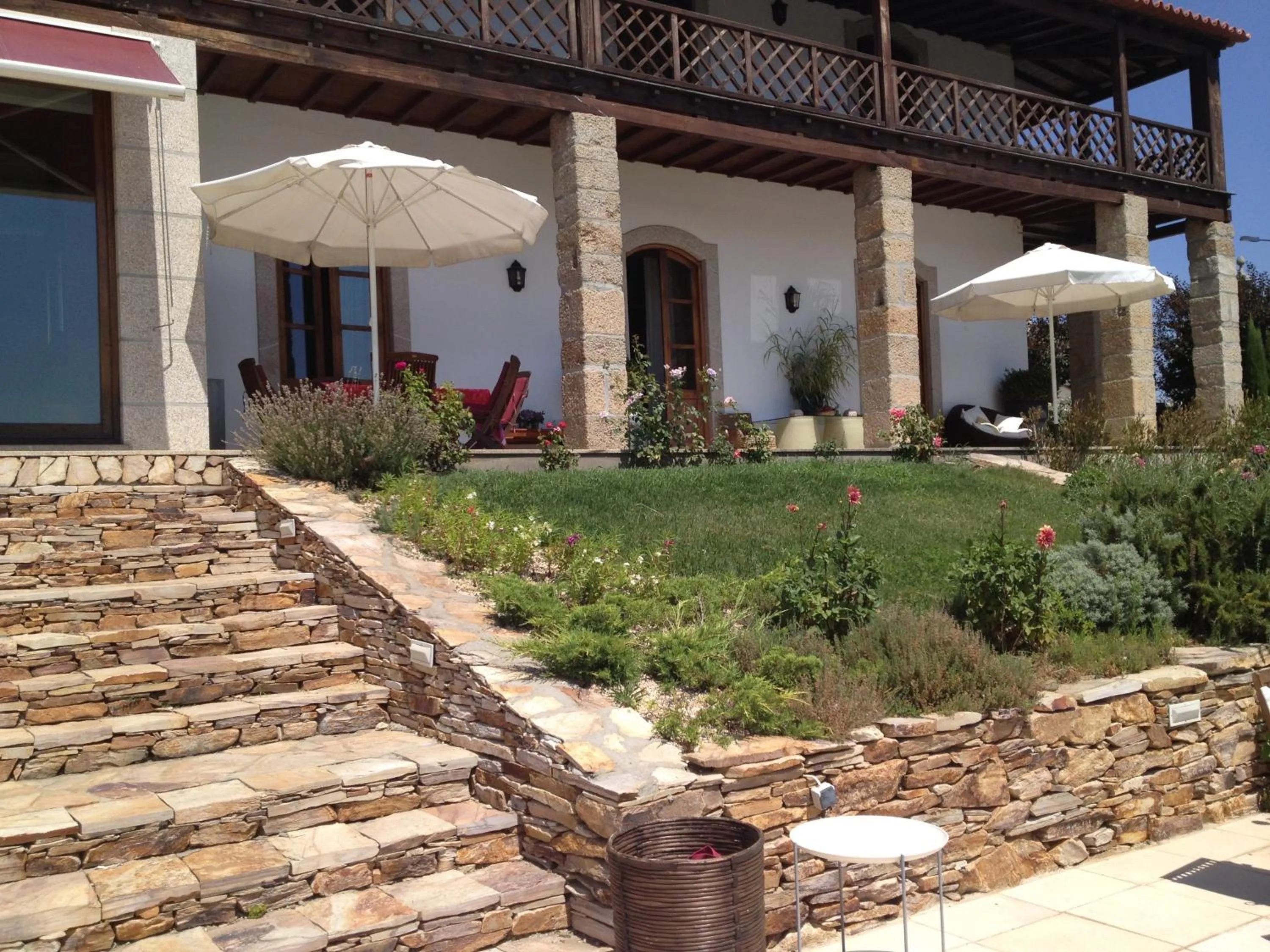 Quinta Da Pereira E Enricas Agro-Turismo