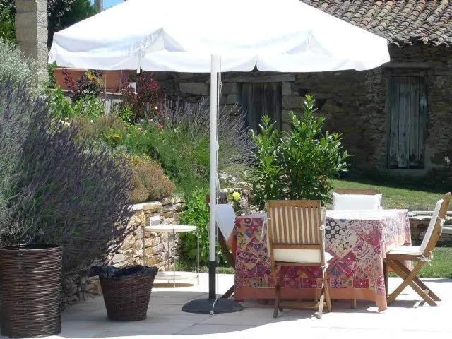 Quinta Da Pereira E Enricas Agro-Turismo