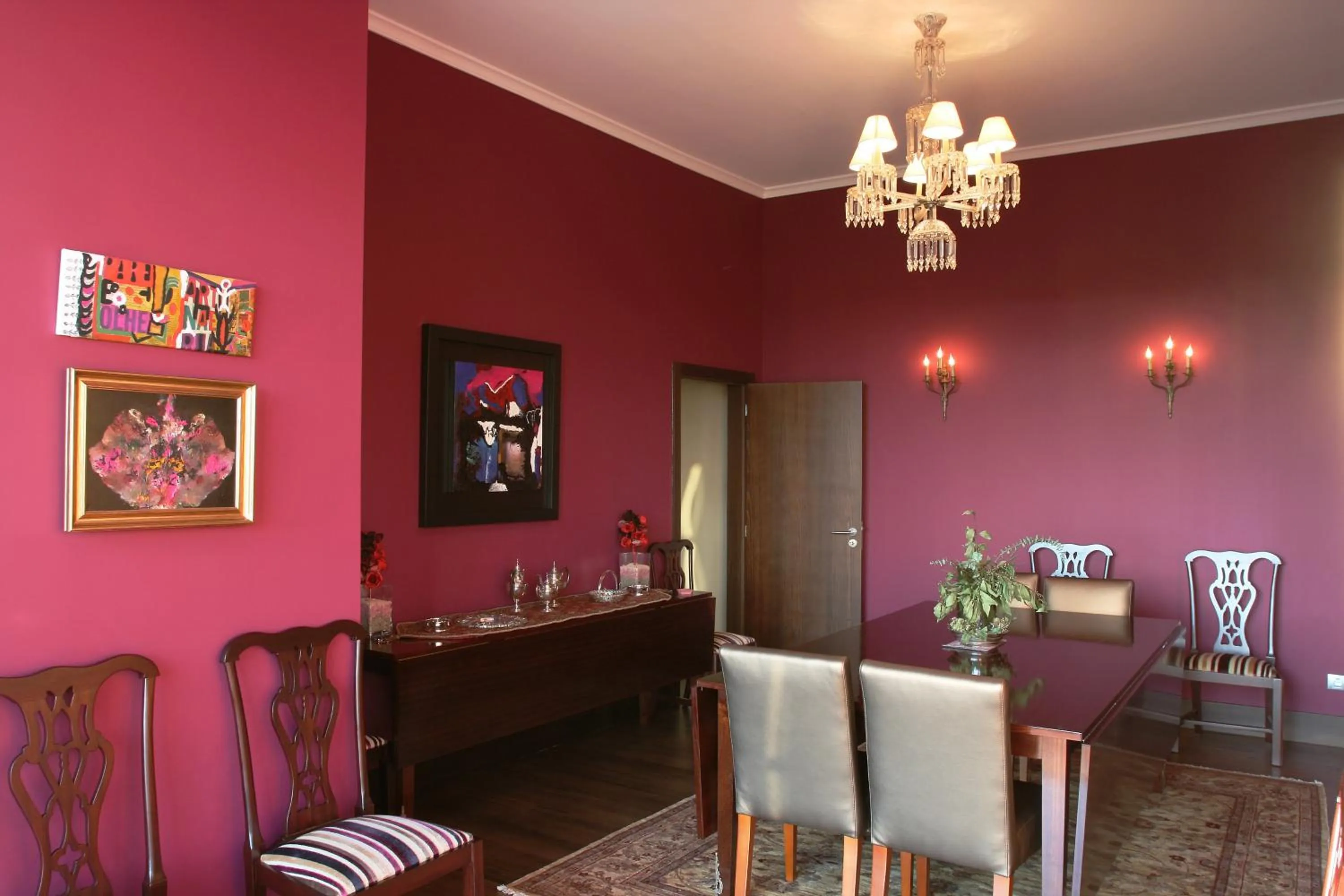 Quinta Da Pereira E Enricas Agro-Turismo