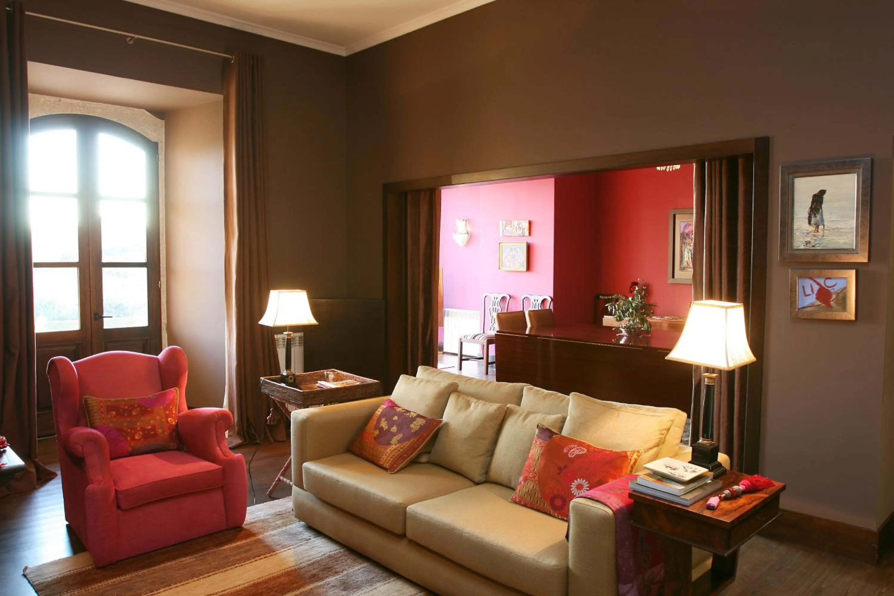 Quinta Da Pereira E Enricas Agro-Turismo