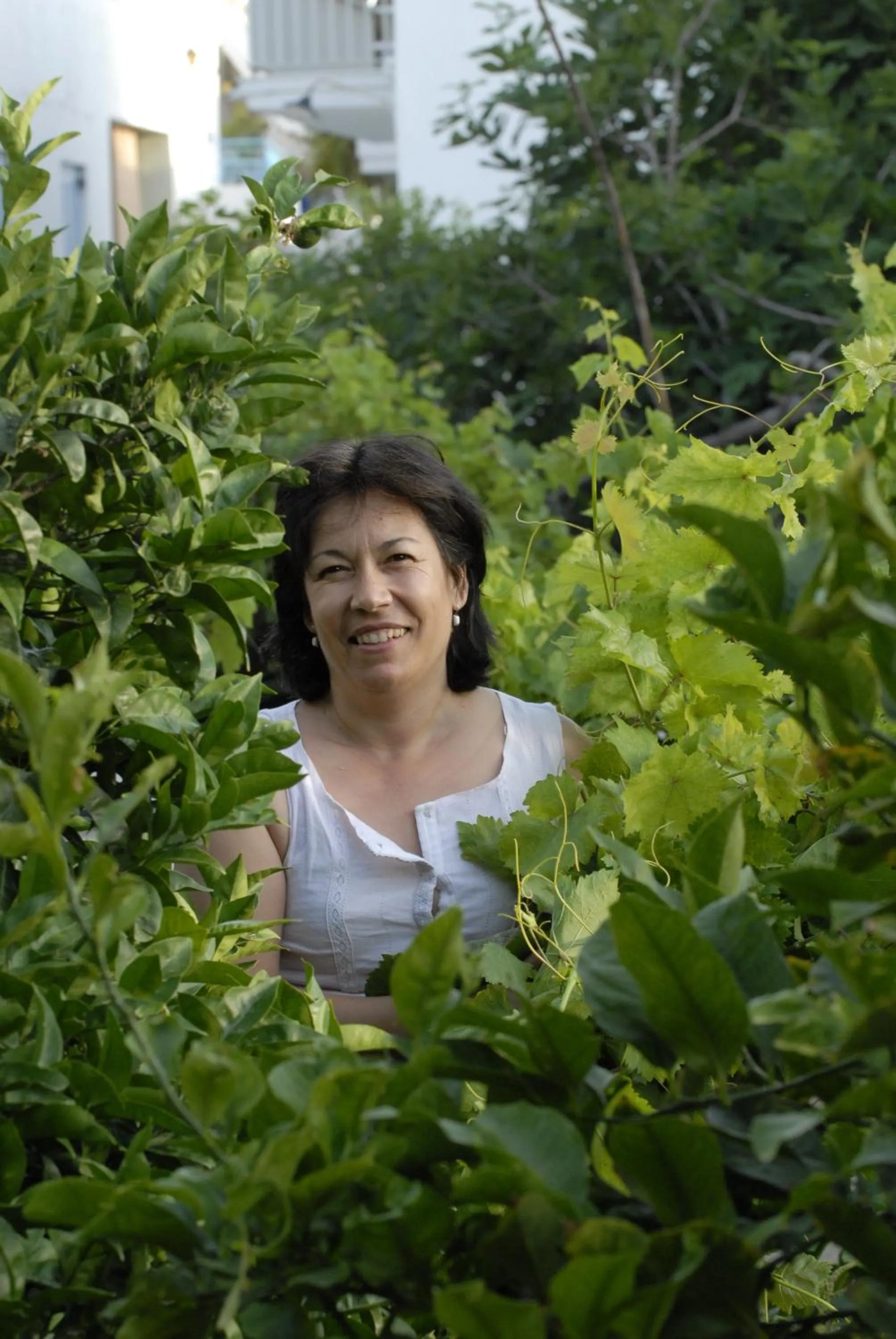Family in Margarita Studios