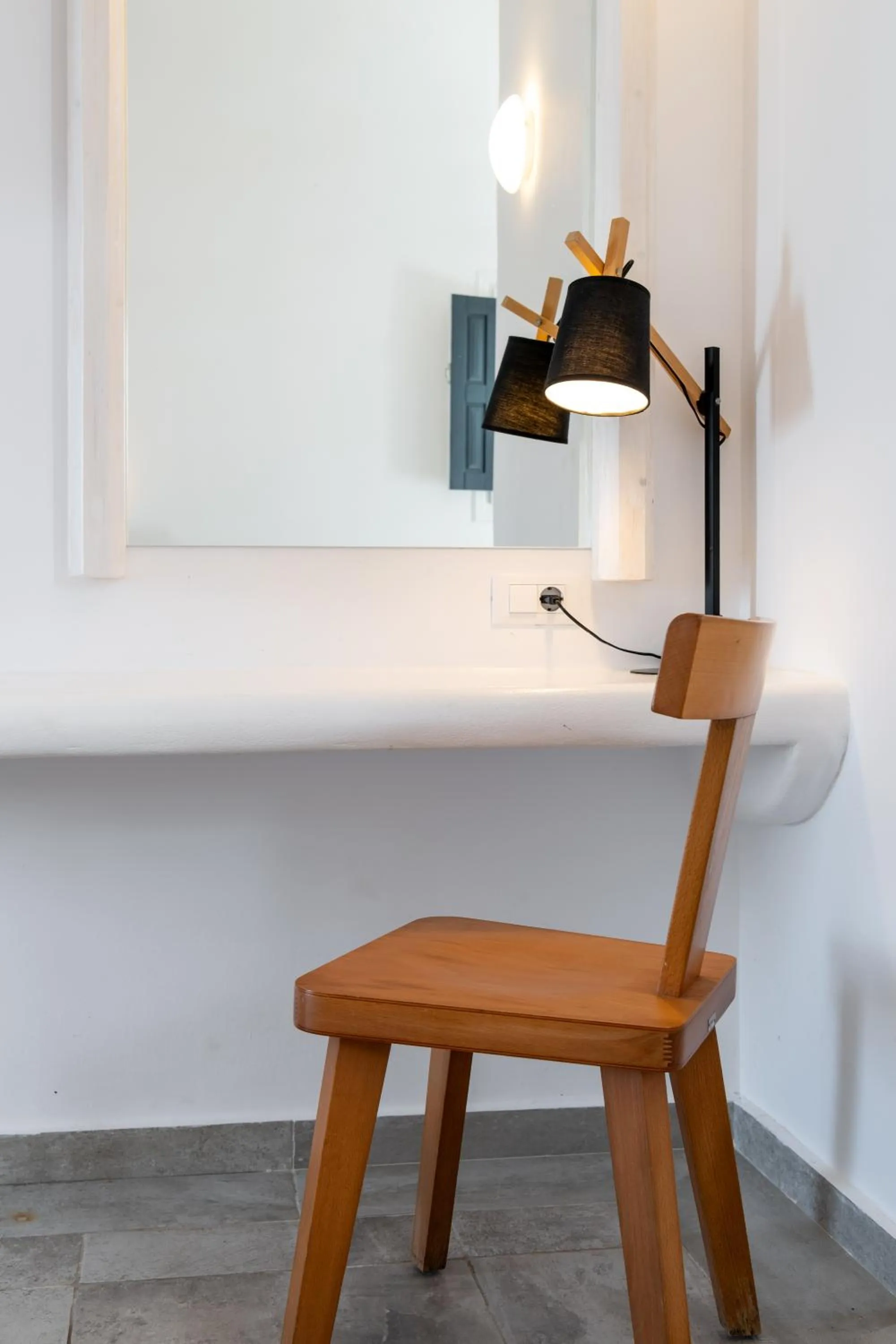 Other in Amaze Suites