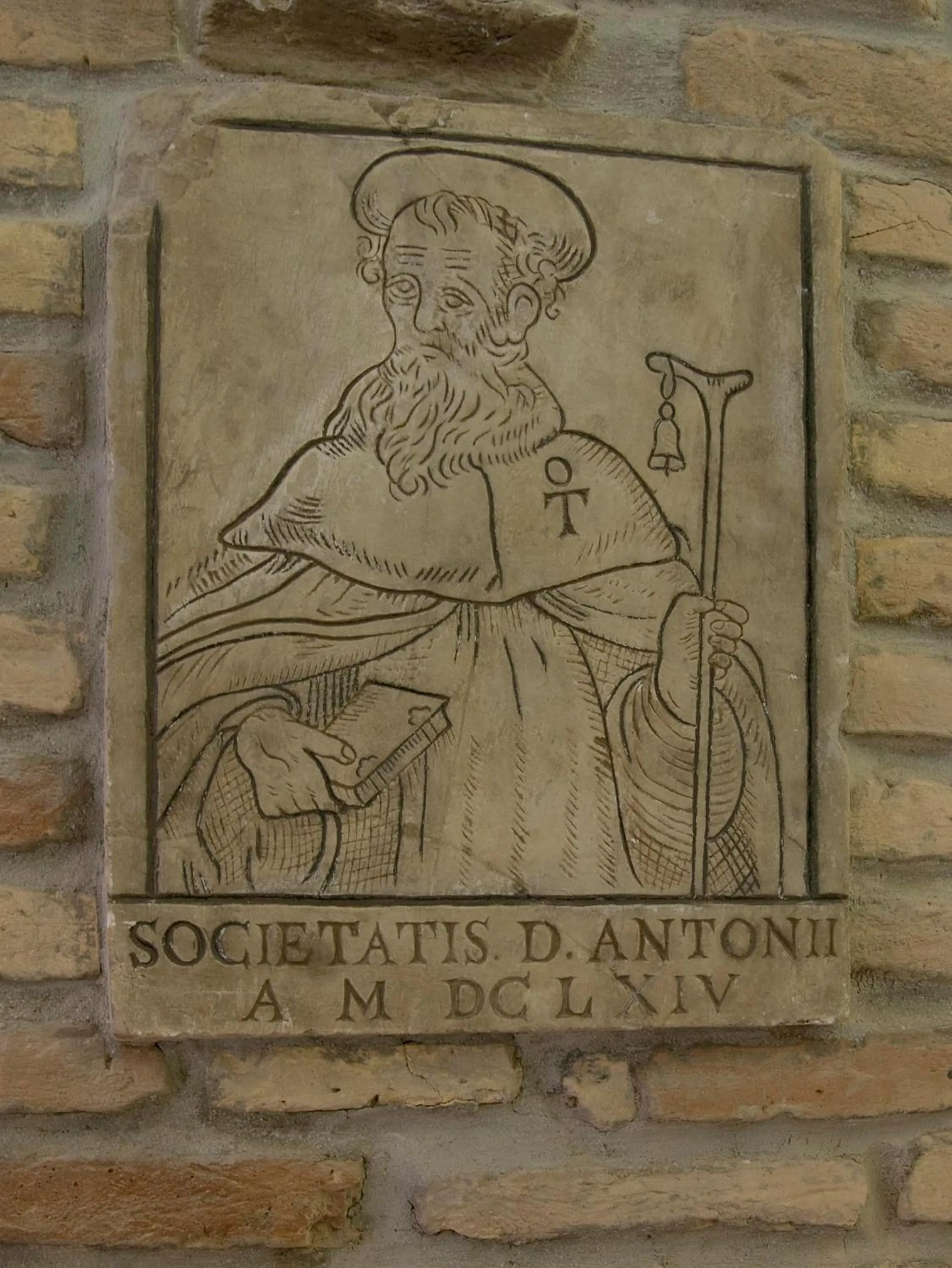 Lobby or reception in Gigli D'Oro Suite