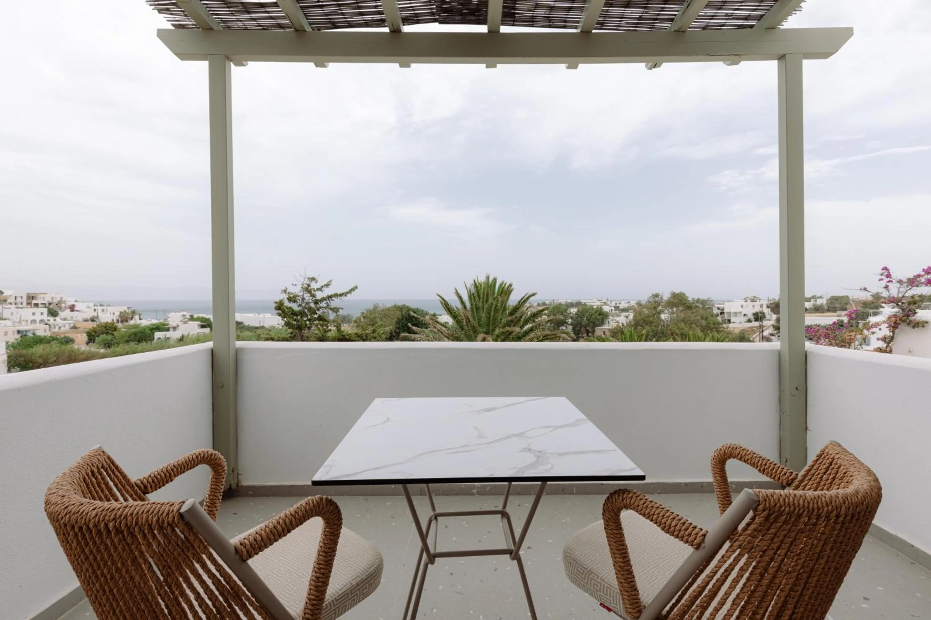 View (from property/room) in Pnoi Hotel