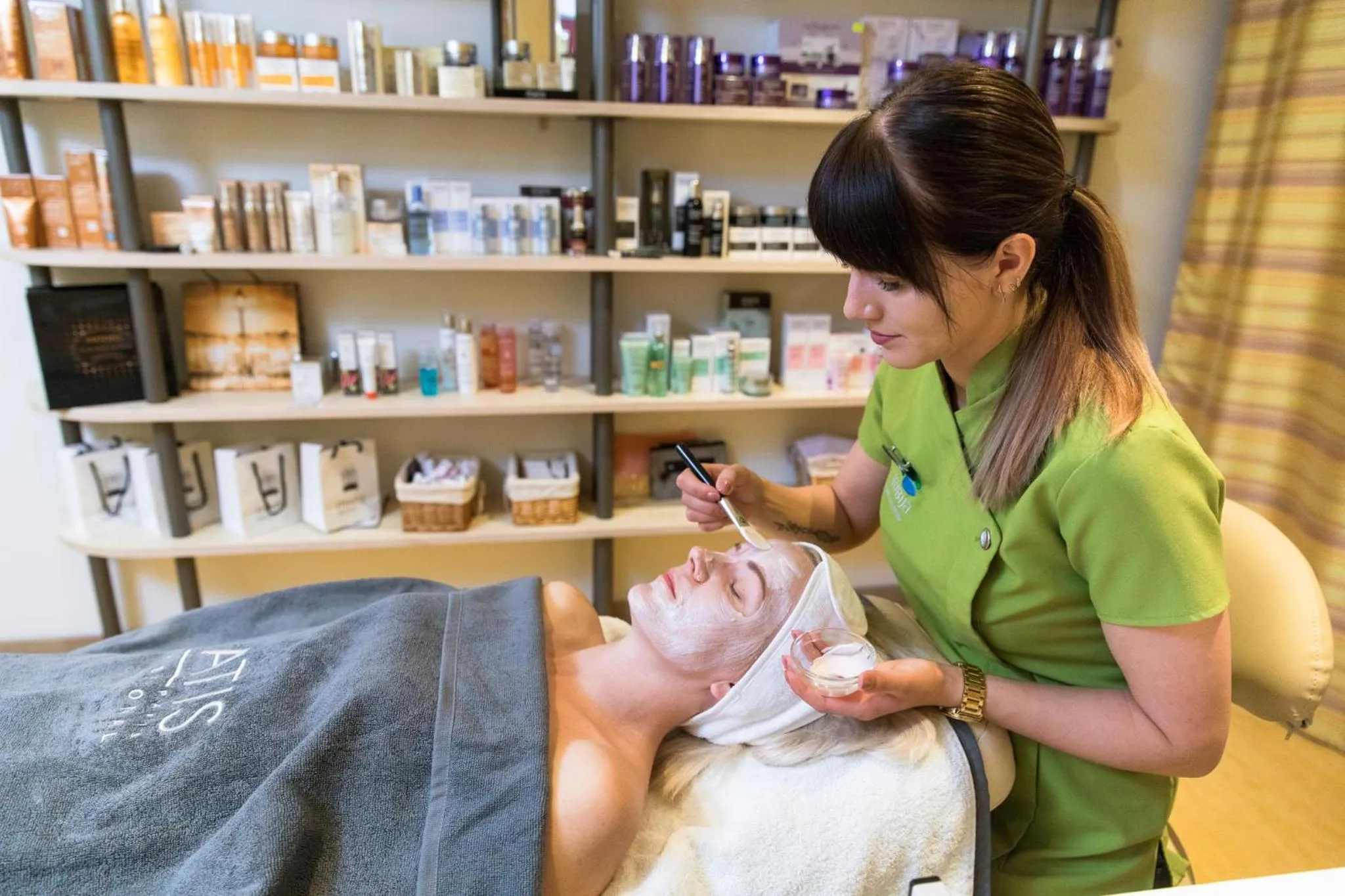 Other in Kubija Hotel and NatureSpa