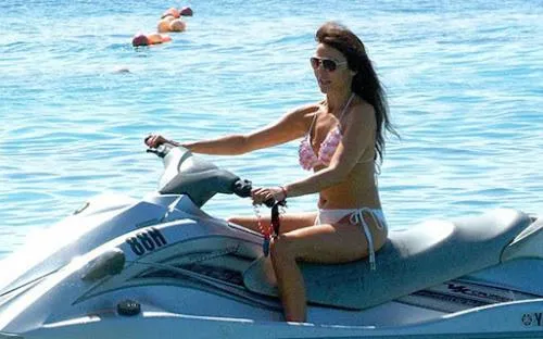 Ski School in Kymata Hotel