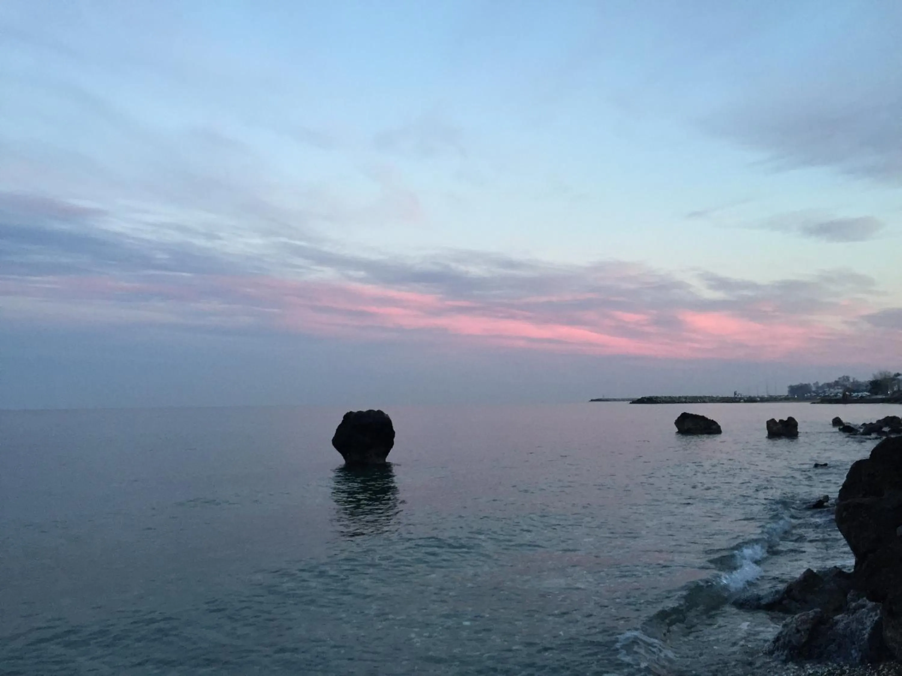 Nearby landmark in Kymata Hotel