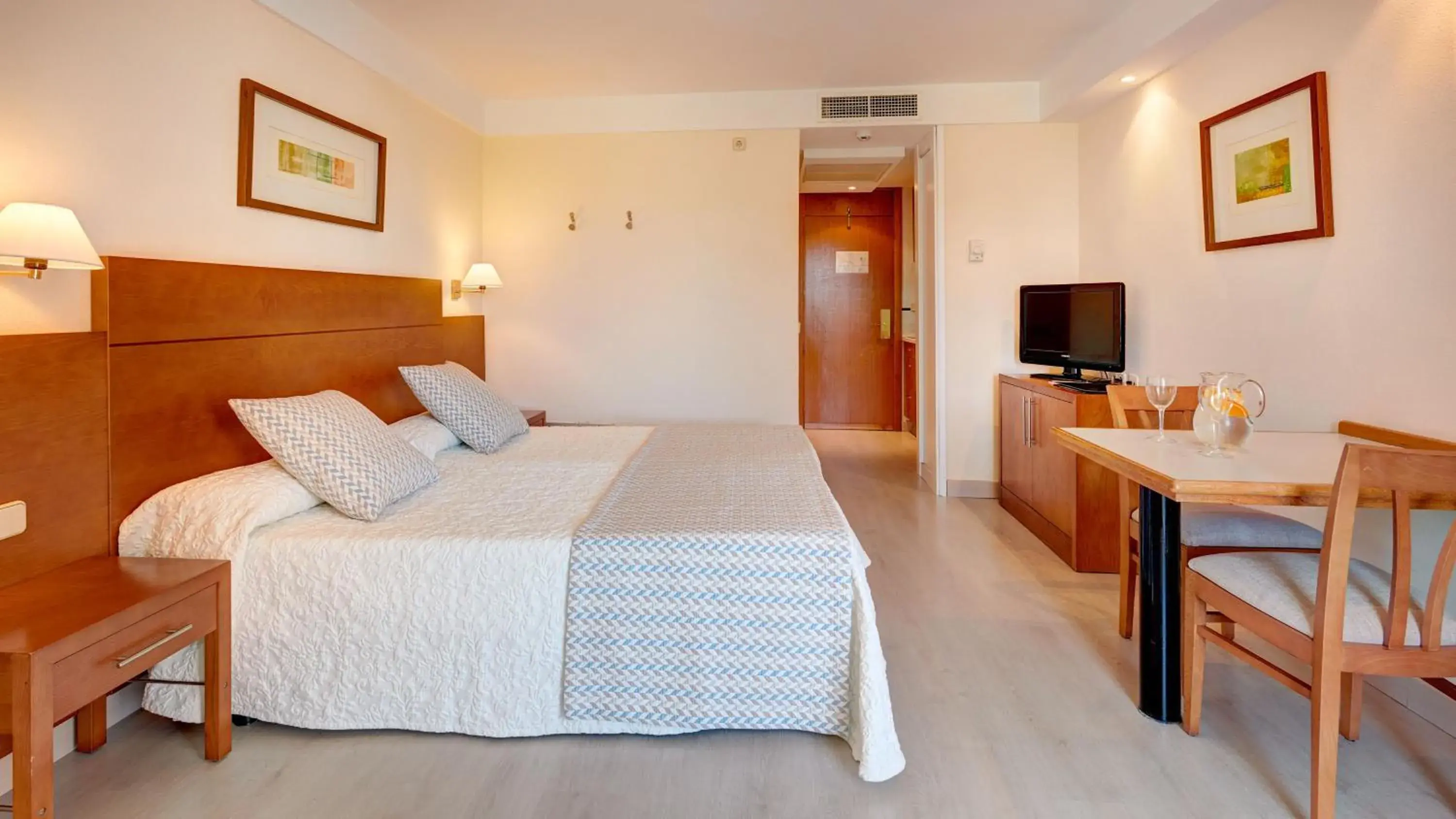 Studio in Hipotels Bahía Grande Aparthotel Studio in Hipotels Bahía Grande Aparthotel