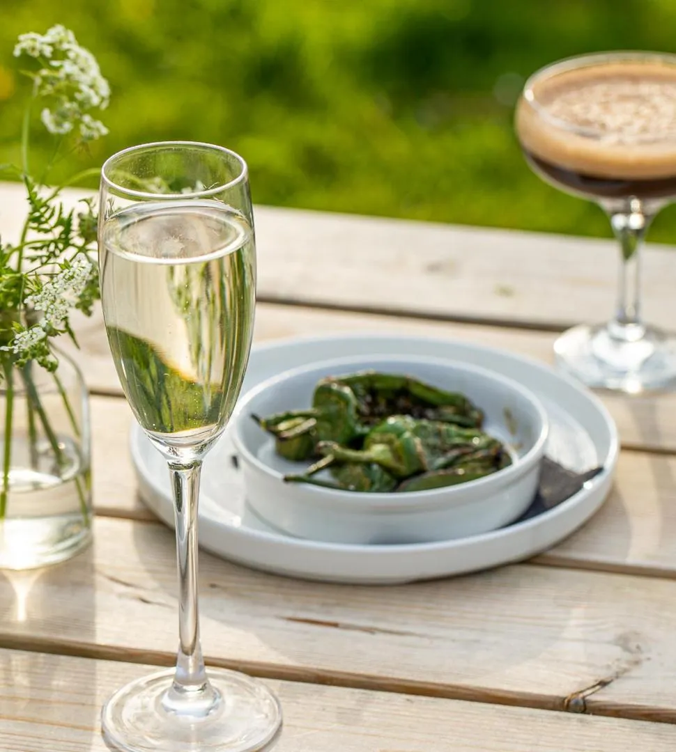 Lounge or bar in The Three Tuns