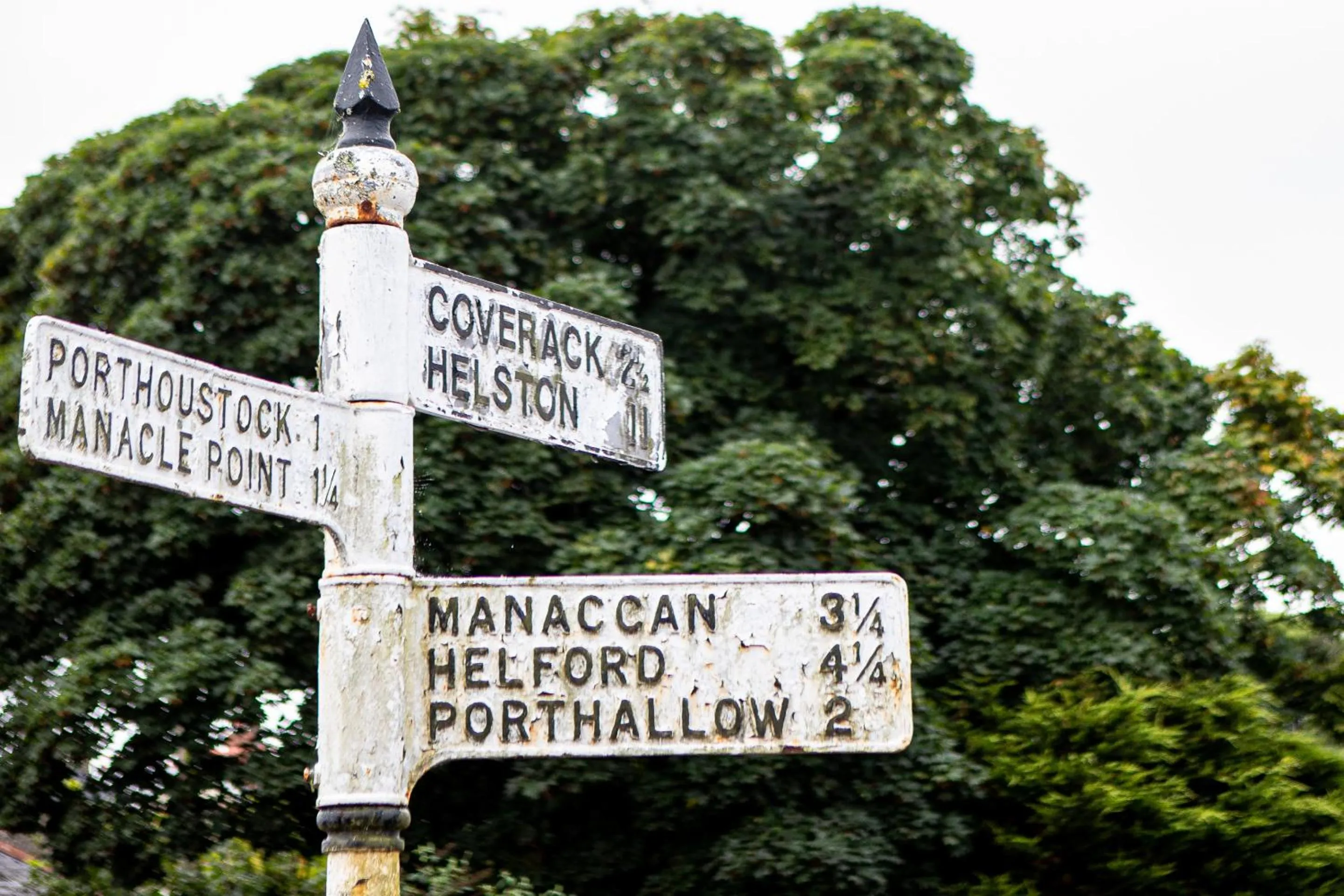 Other in The Three Tuns