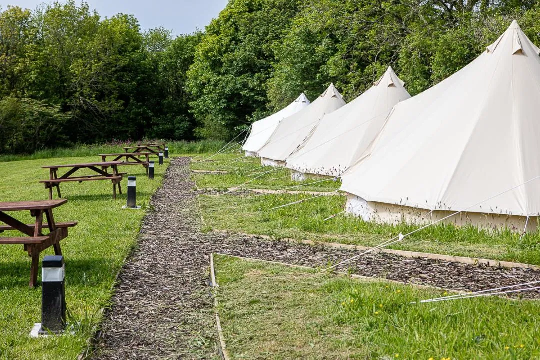 View (from property/room) in The Three Tuns