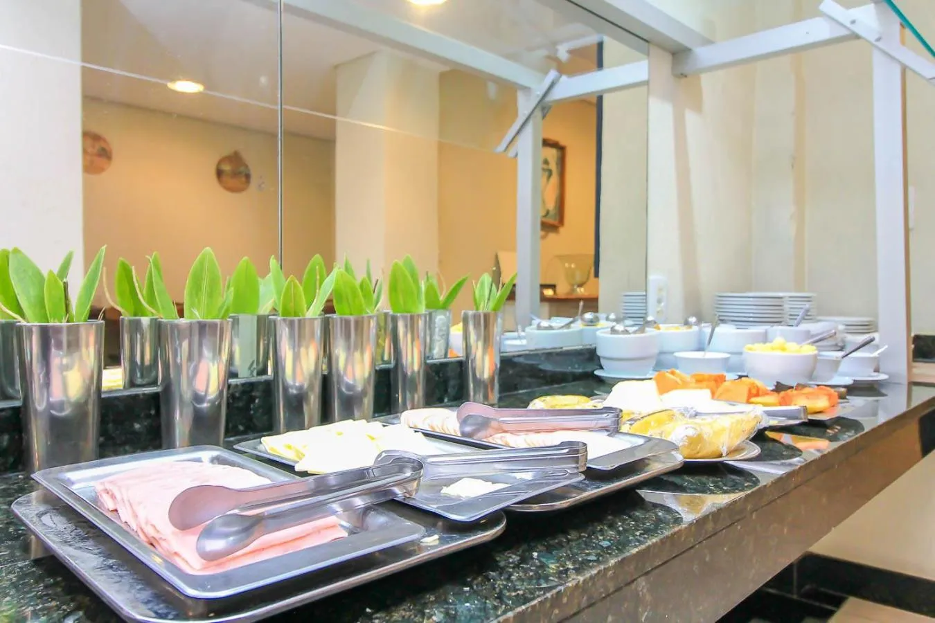 Food in Coral Express, próximo a Hospital Mae de Deus, IPIRANGA Instituto de Cardiologia