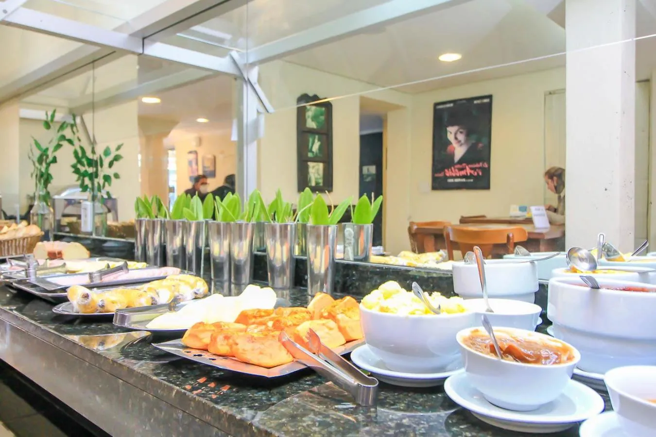 Food in Coral Express, próximo a Hospital Mae de Deus, IPIRANGA Instituto de Cardiologia