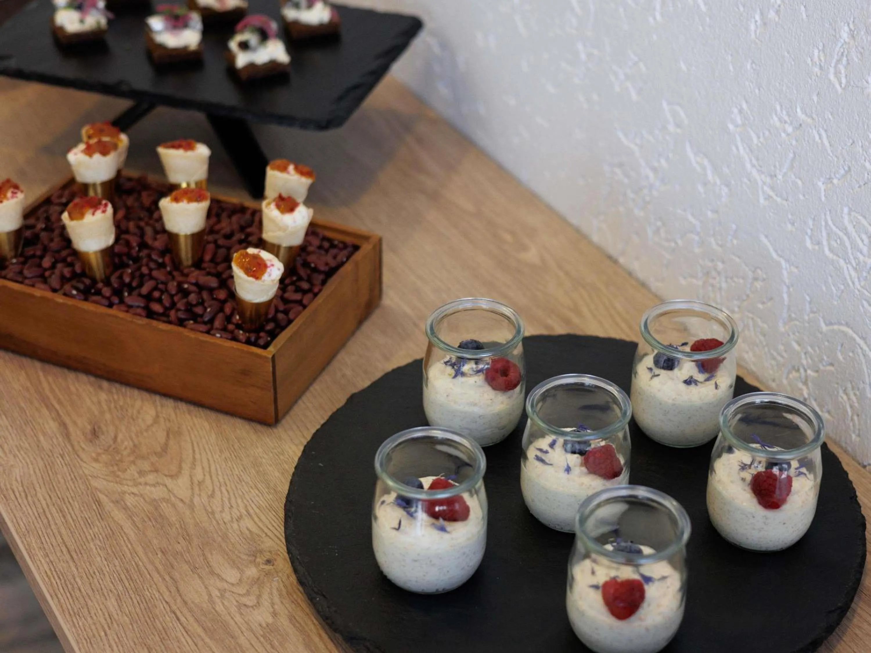 Meeting/conference room in Mercure Tallinn