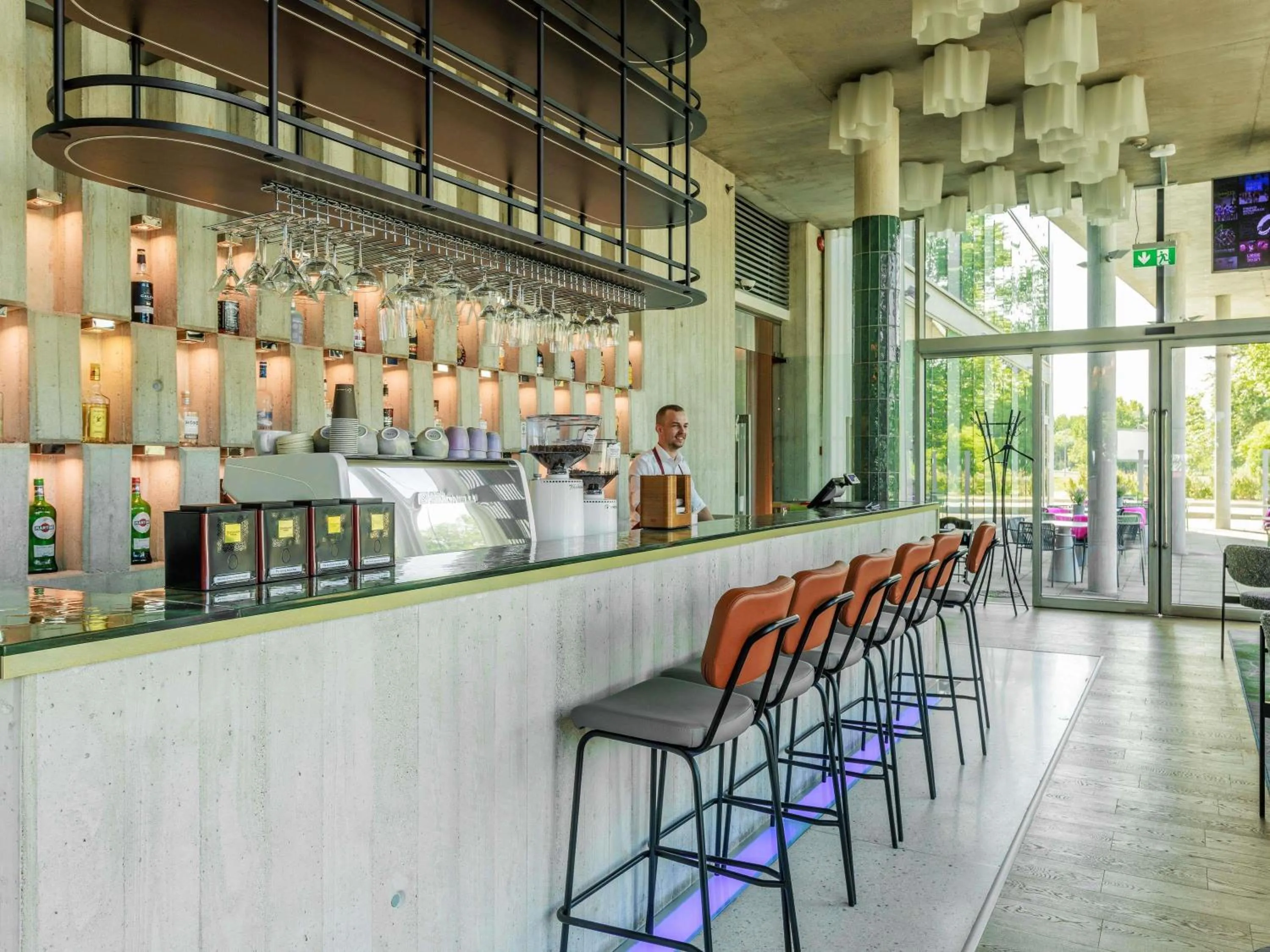 Other in Mercure Tallinn