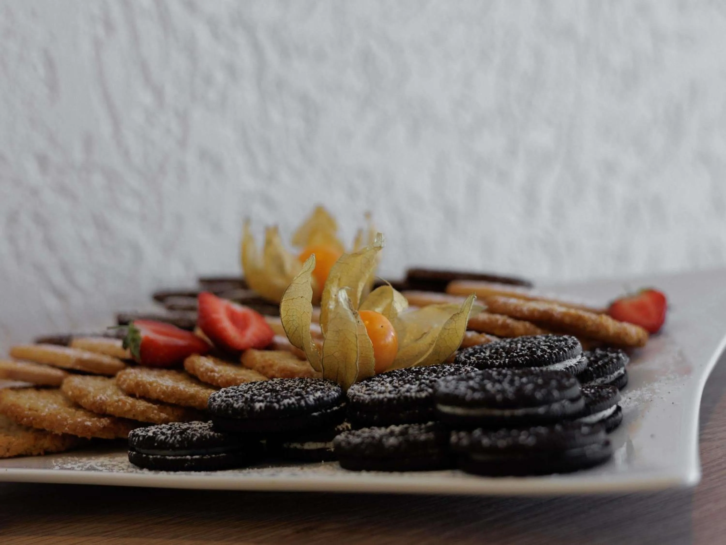 Meeting/conference room in Mercure Tallinn