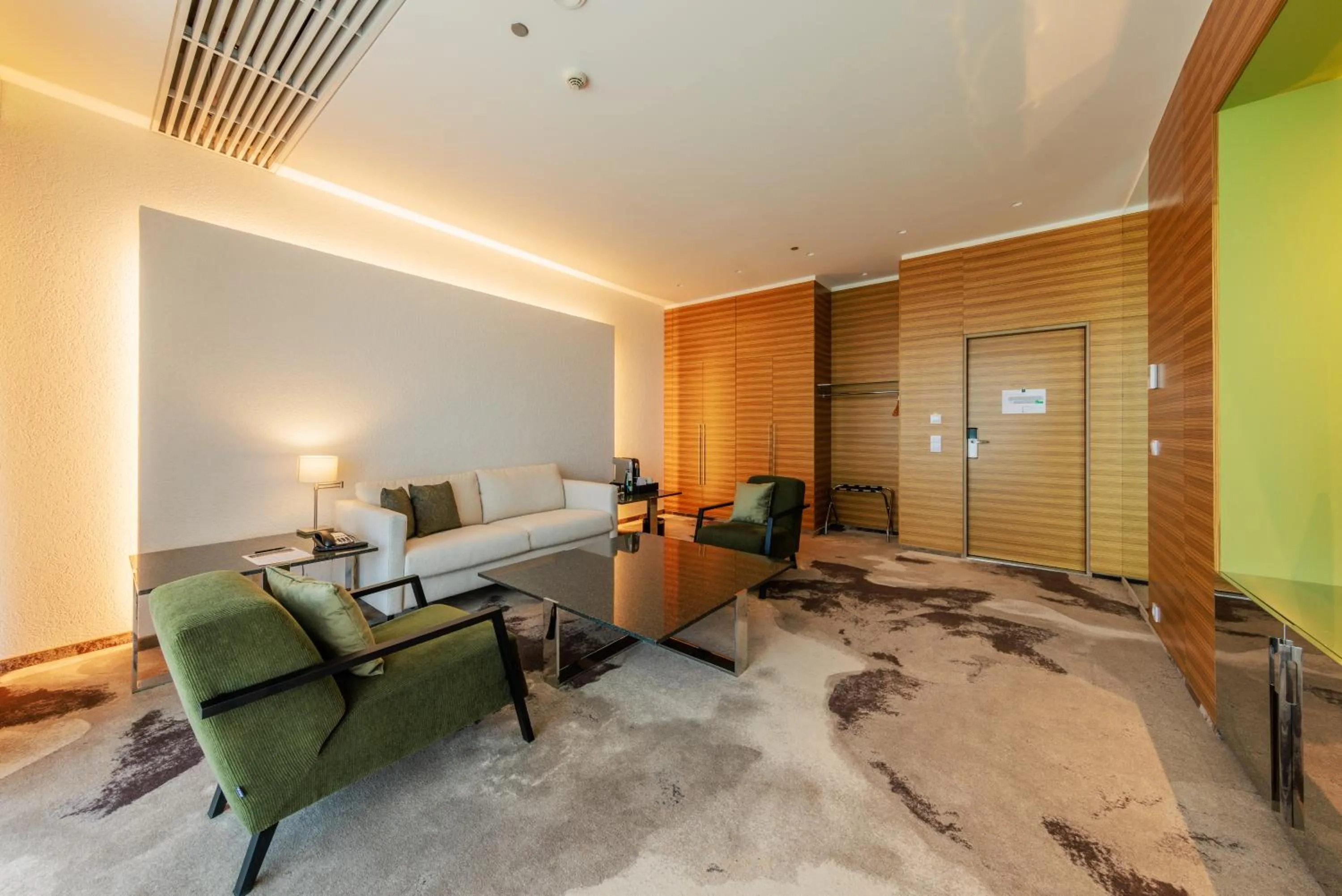 TV and multimedia in Mercure Tallinn