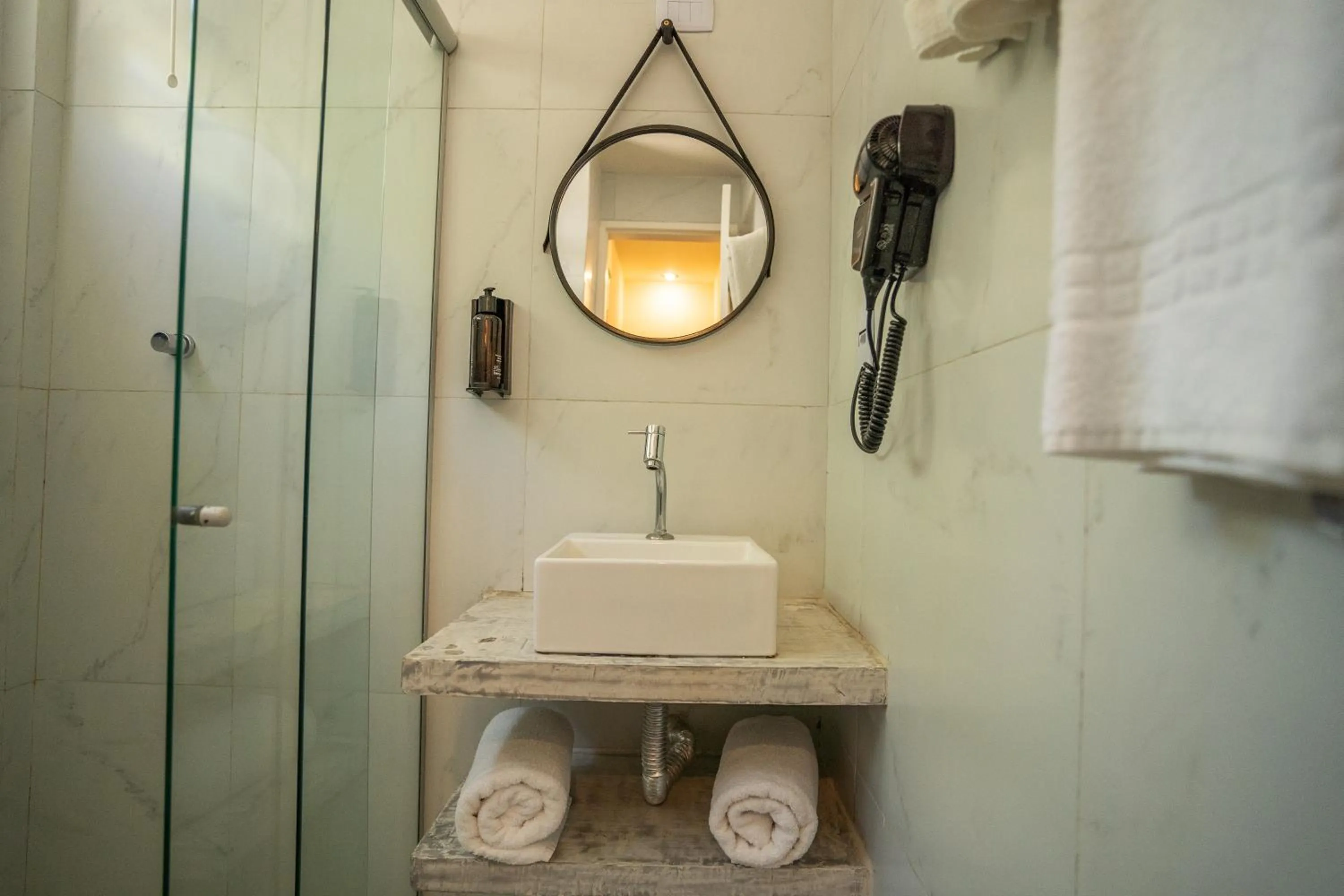 Hotel Pipa Atlântico