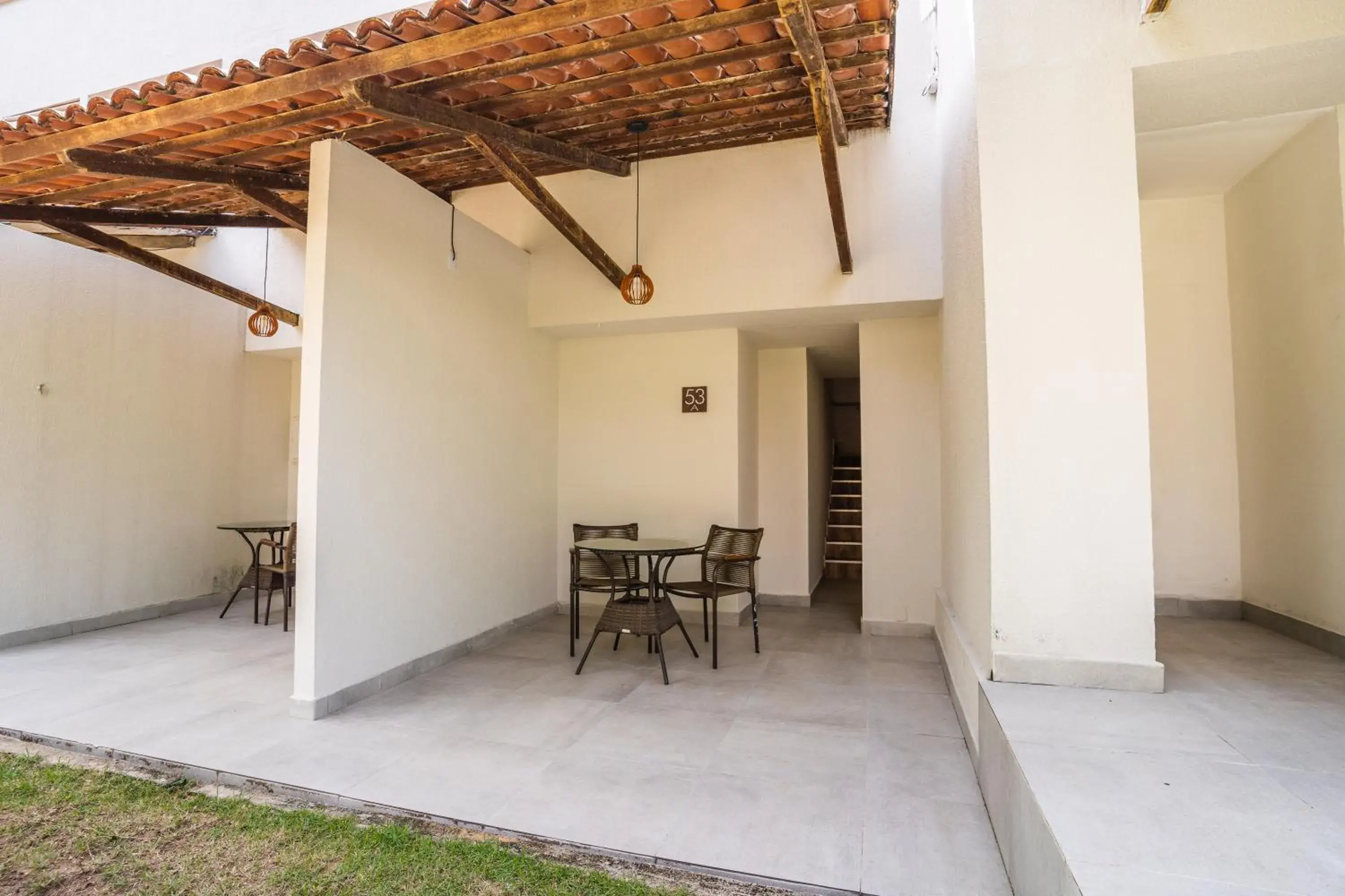 Suíte Deluxe 1º andar in Hotel Pipa Atlântico Suíte Deluxe 1º andar in Hotel Pipa Atlântico