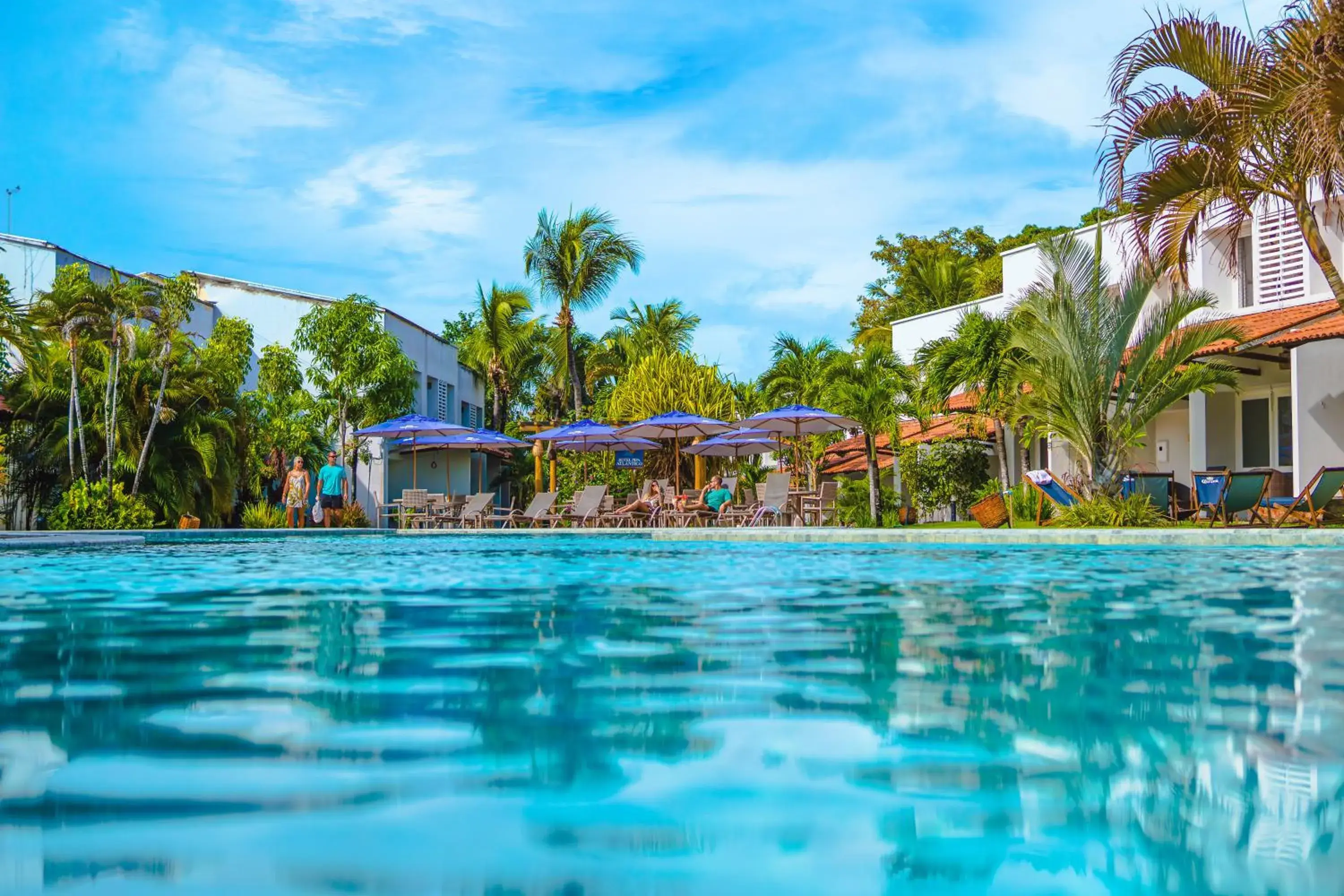 Hotel Pipa Atlântico Hotel Pipa Atlântico