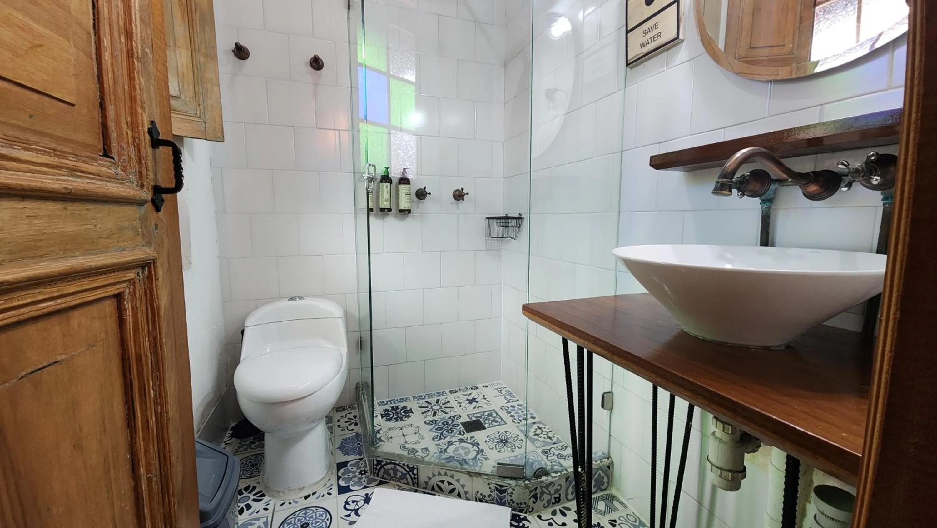 Delgadillo Hotel by Socialtel