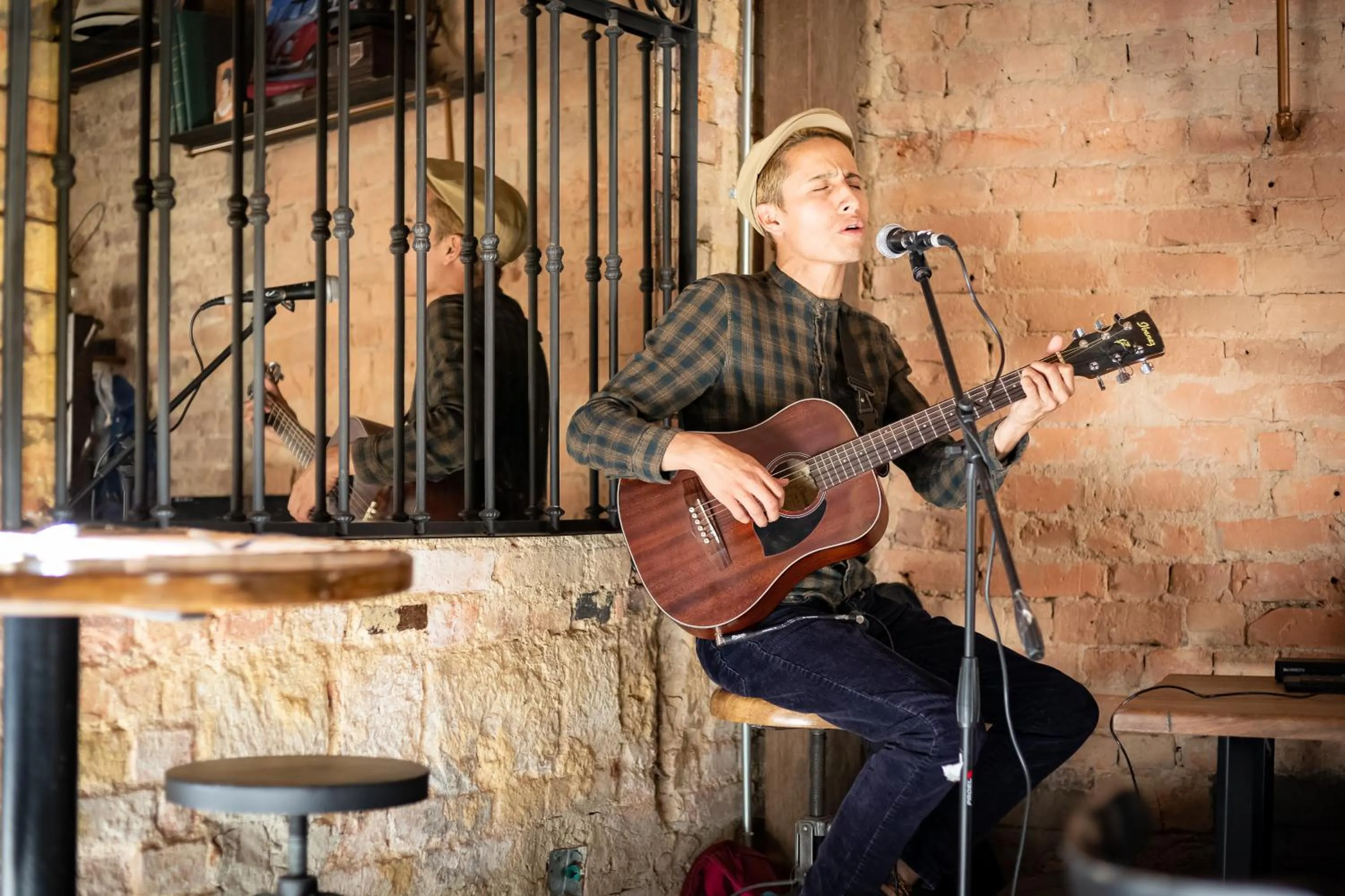 Activities in Delgadillo Hotel by Socialtel