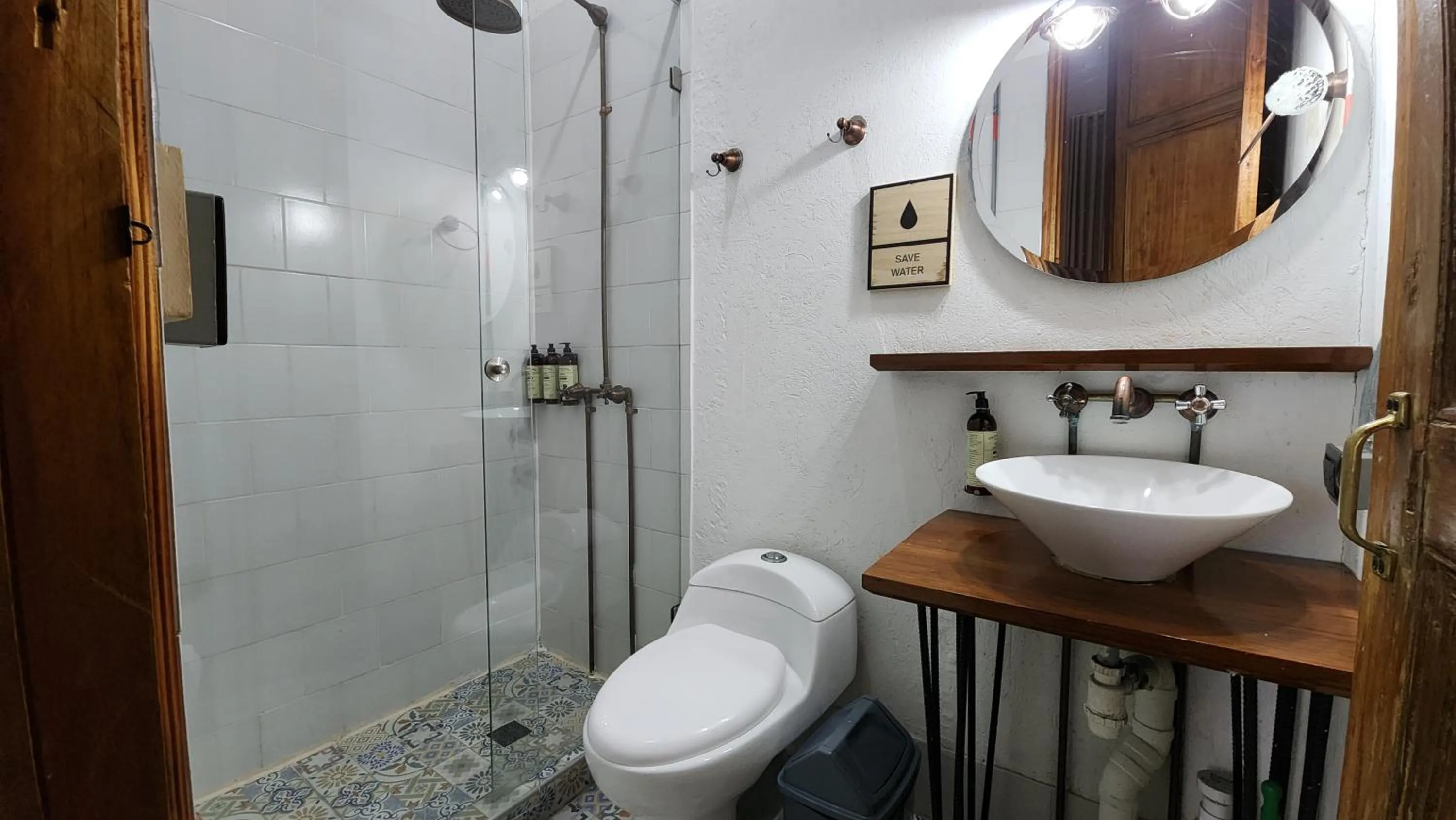 Delgadillo Hotel by Socialtel