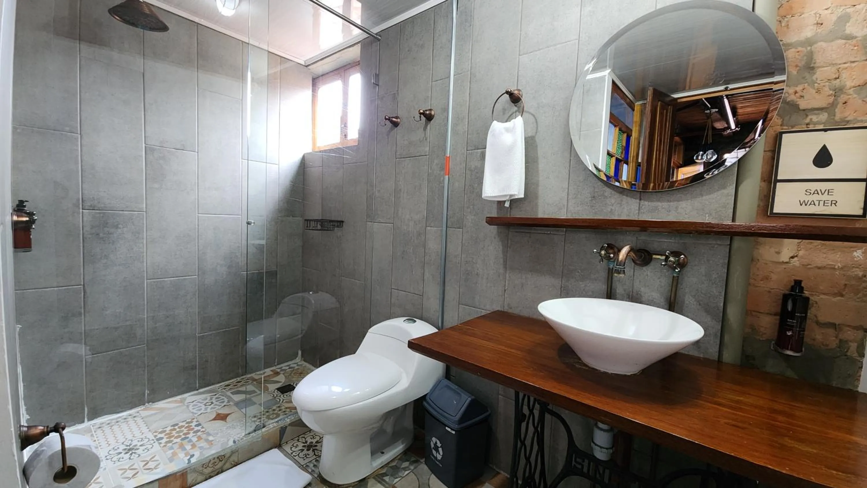 Delgadillo Hotel by Socialtel