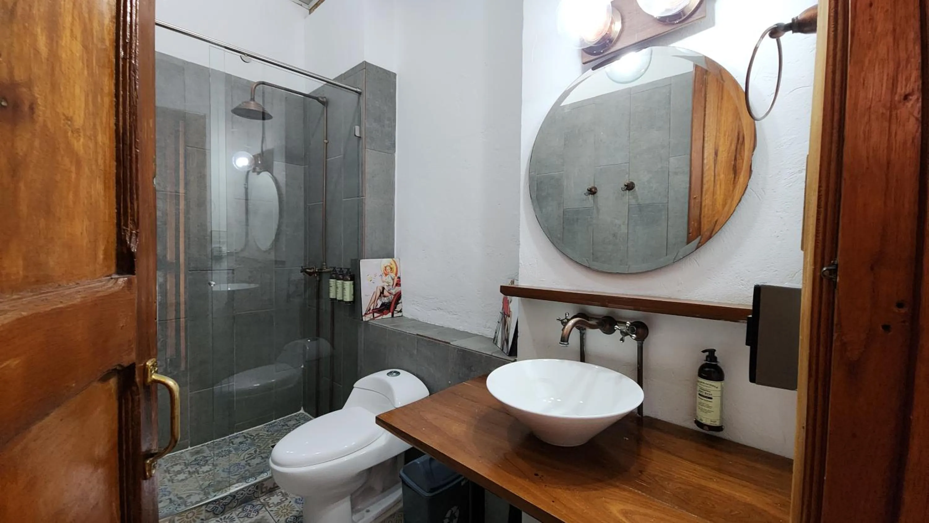 Delgadillo Hotel by Socialtel