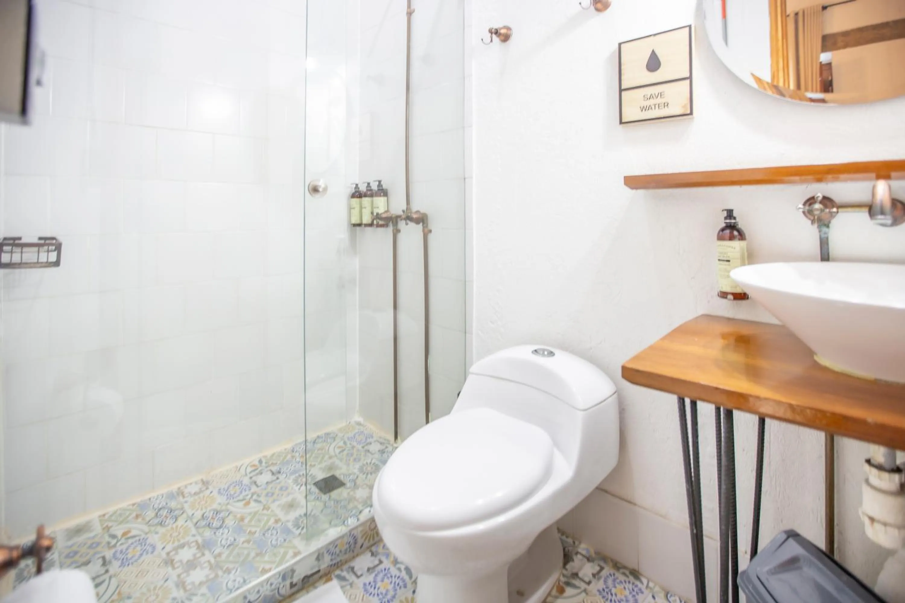 Delgadillo Hotel by Socialtel