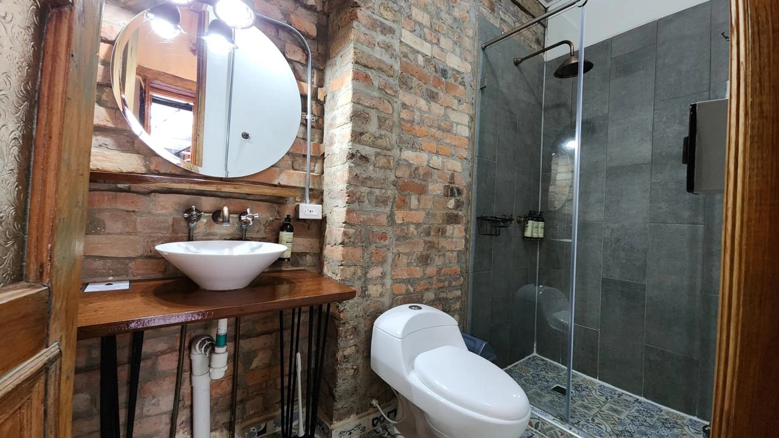 Delgadillo Hotel by Socialtel