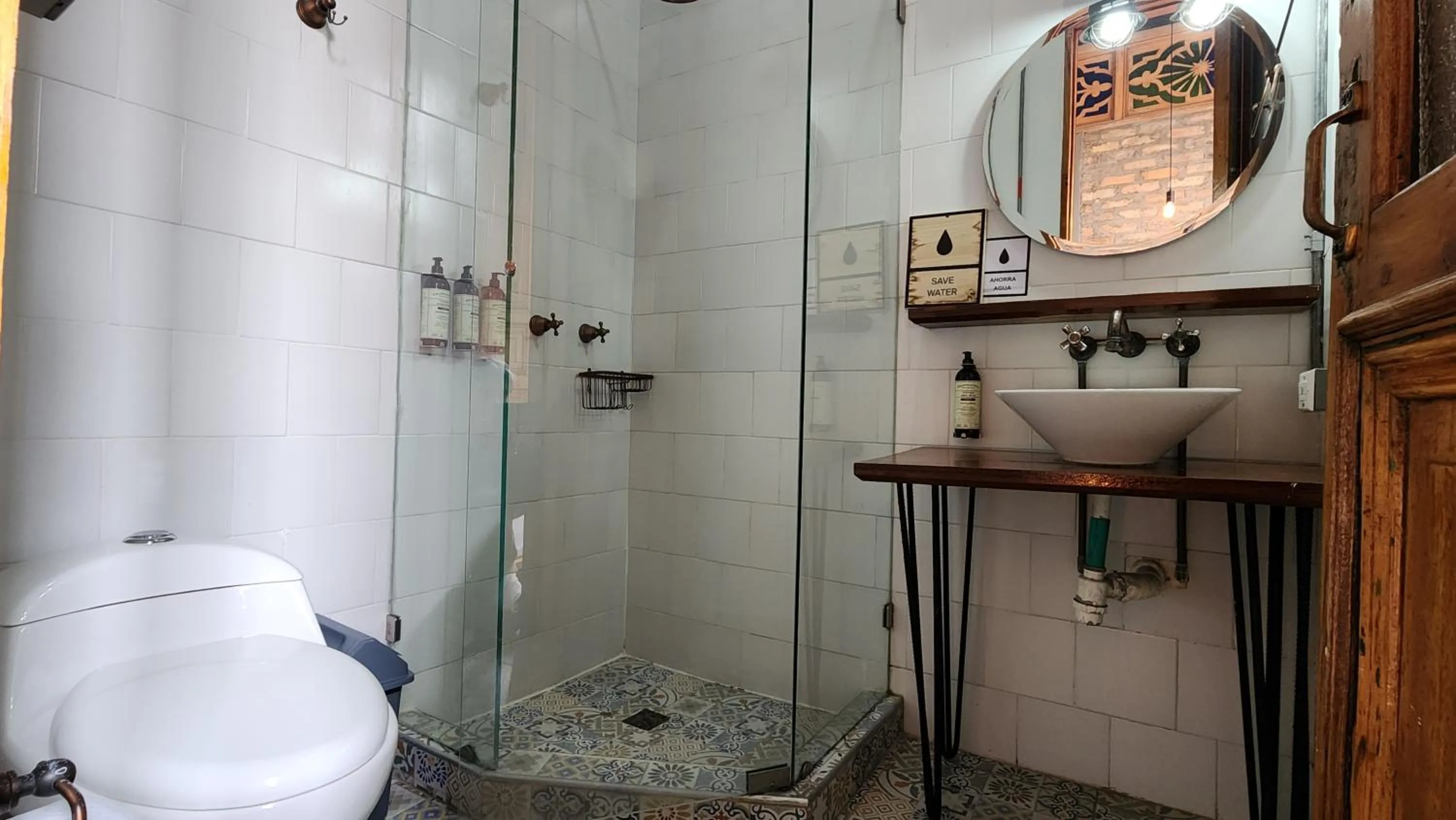 Delgadillo Hotel by Socialtel