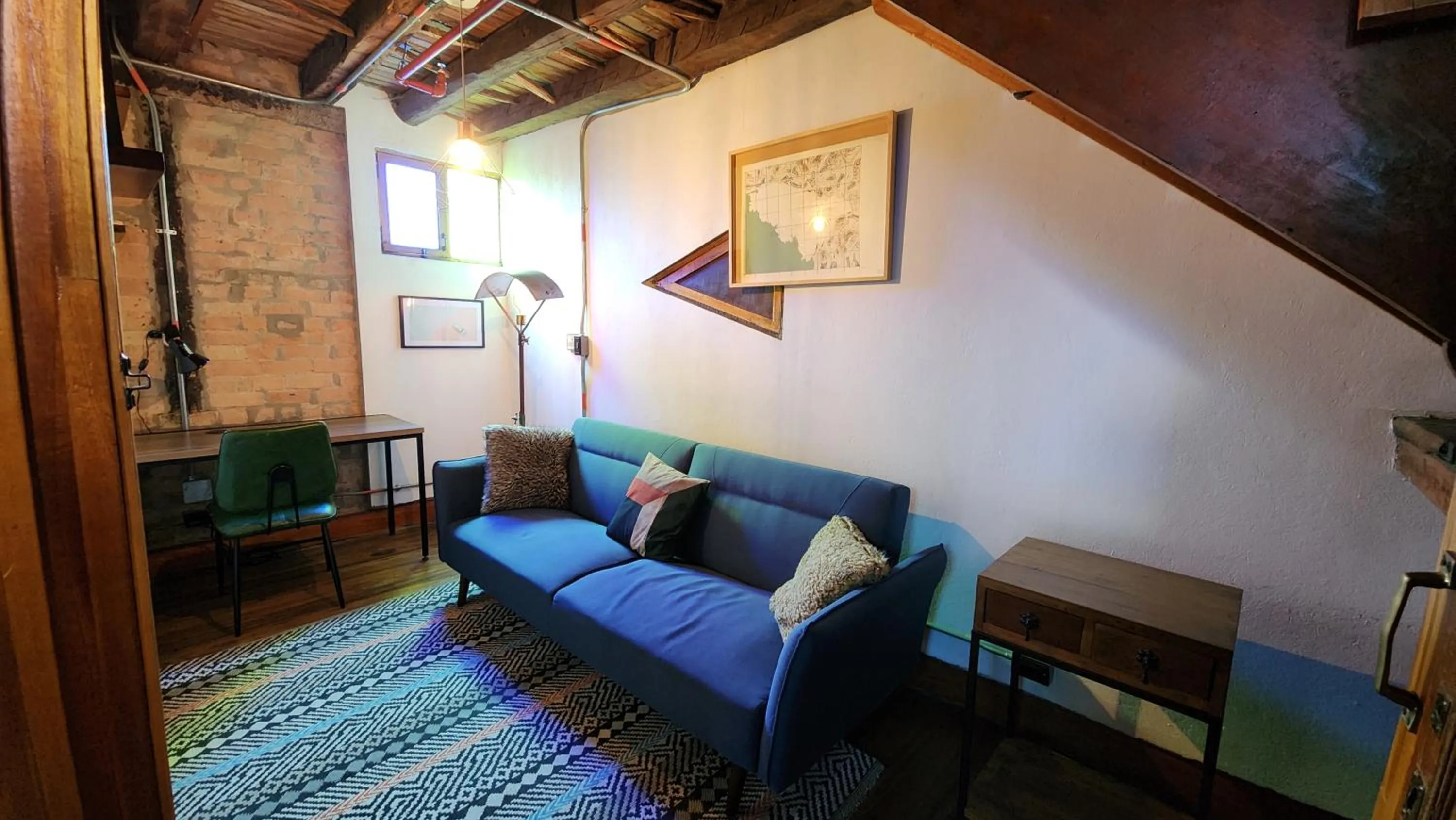 Delgadillo Hotel by Socialtel