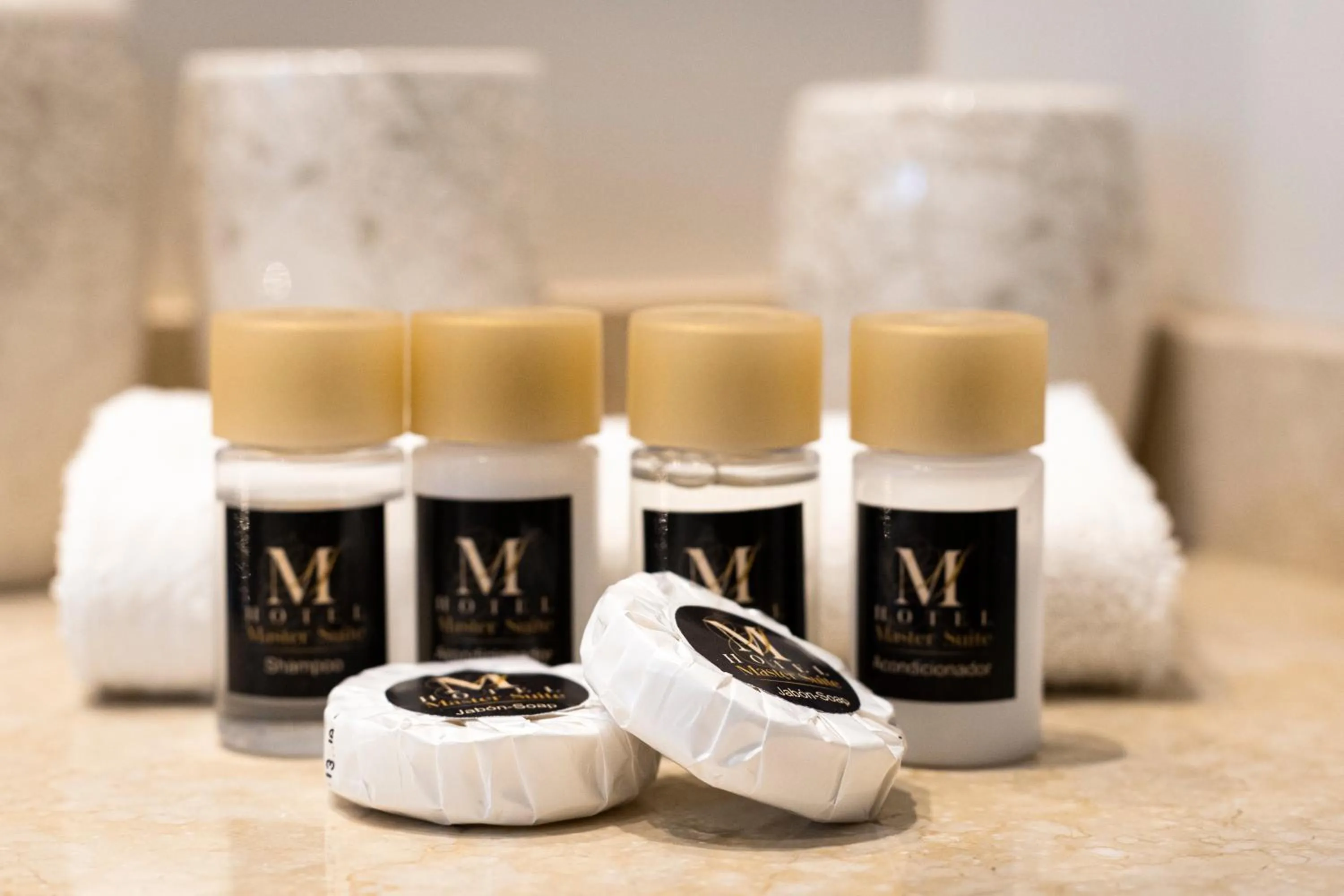 Bathroom in Hotel Boutique Devoto