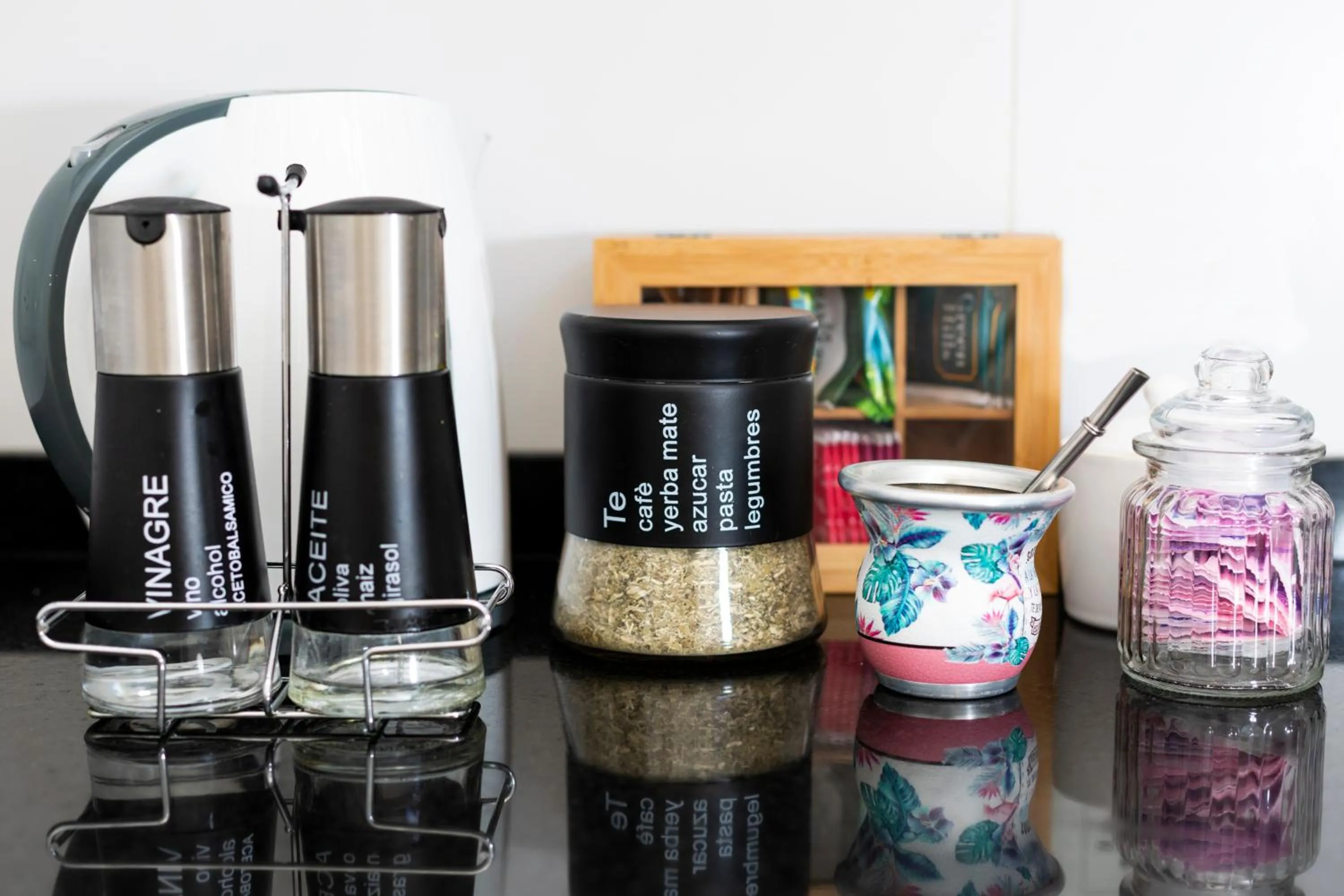 Studio in Hotel Boutique Devoto