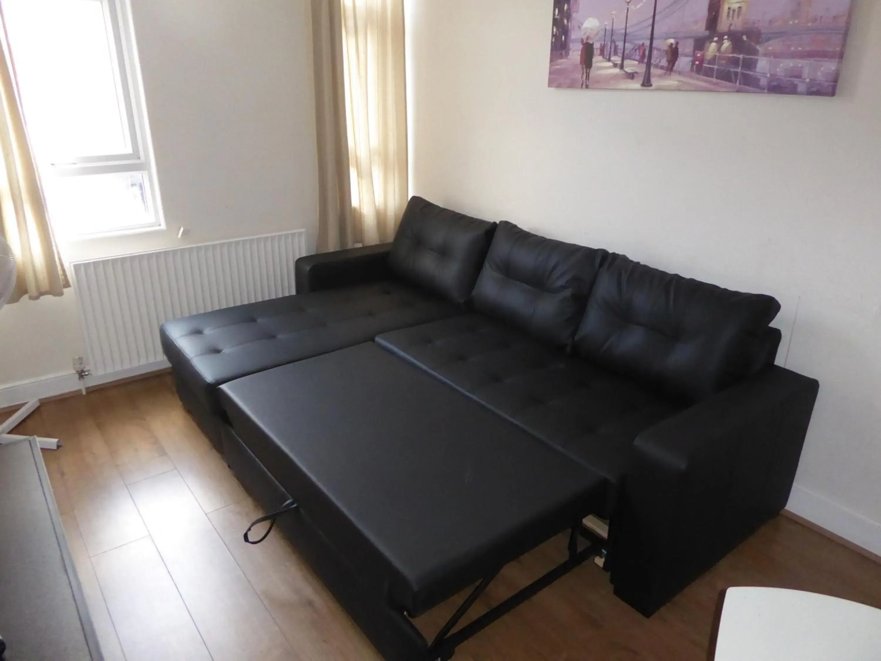 Turnpike House Turnpike House