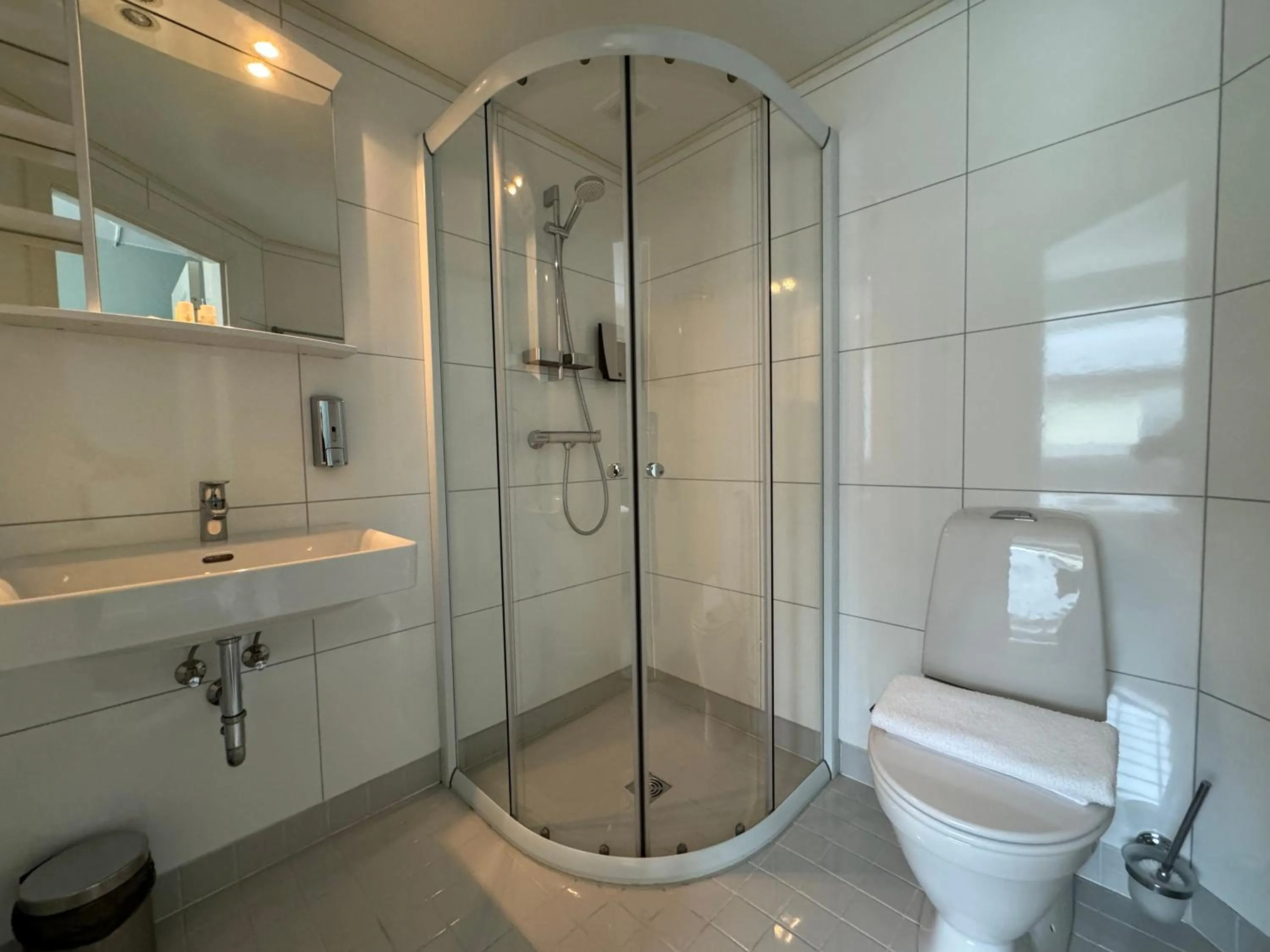 Arctic Boutique Hotel Northcape