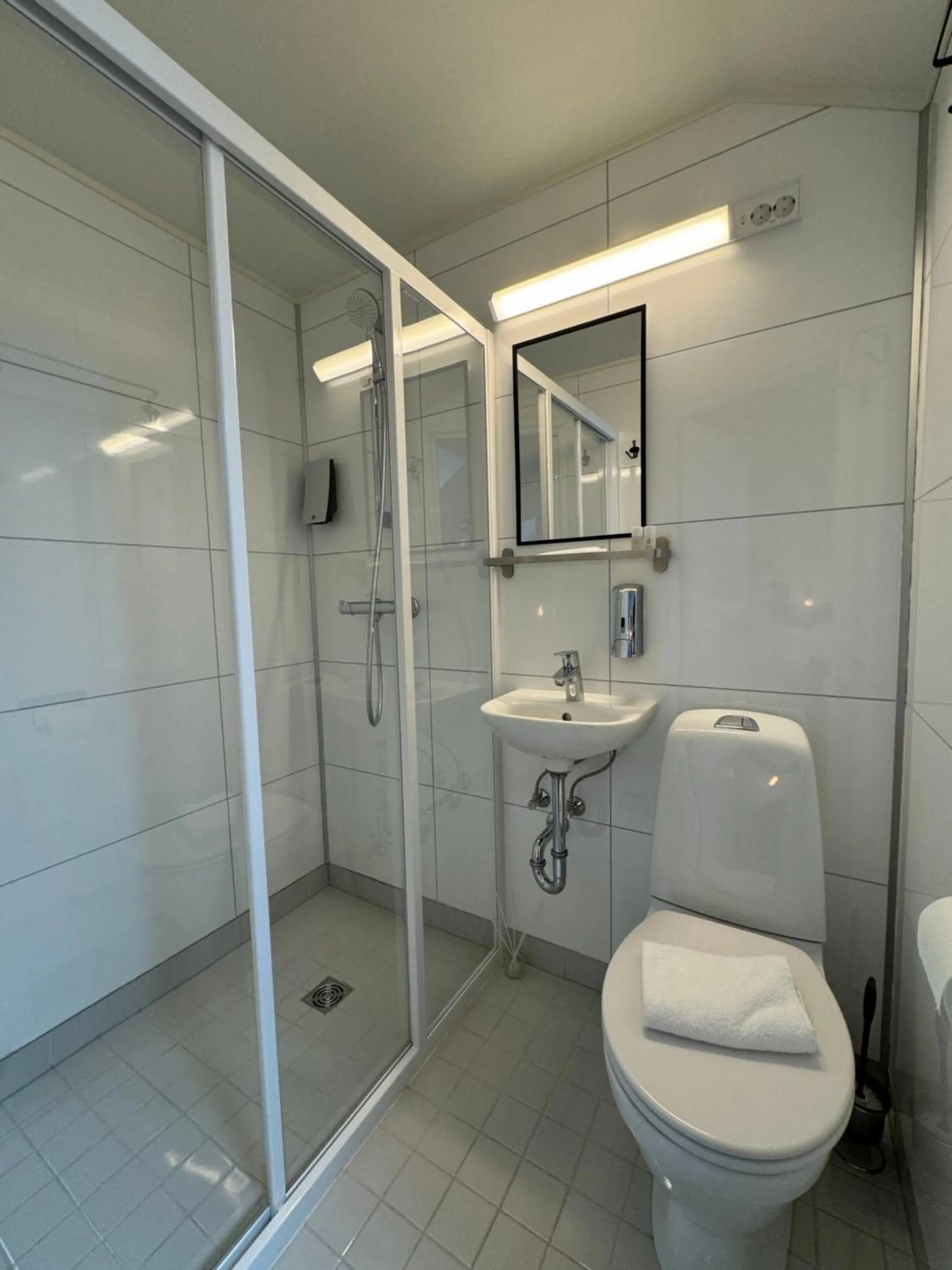 Arctic Boutique Hotel Northcape