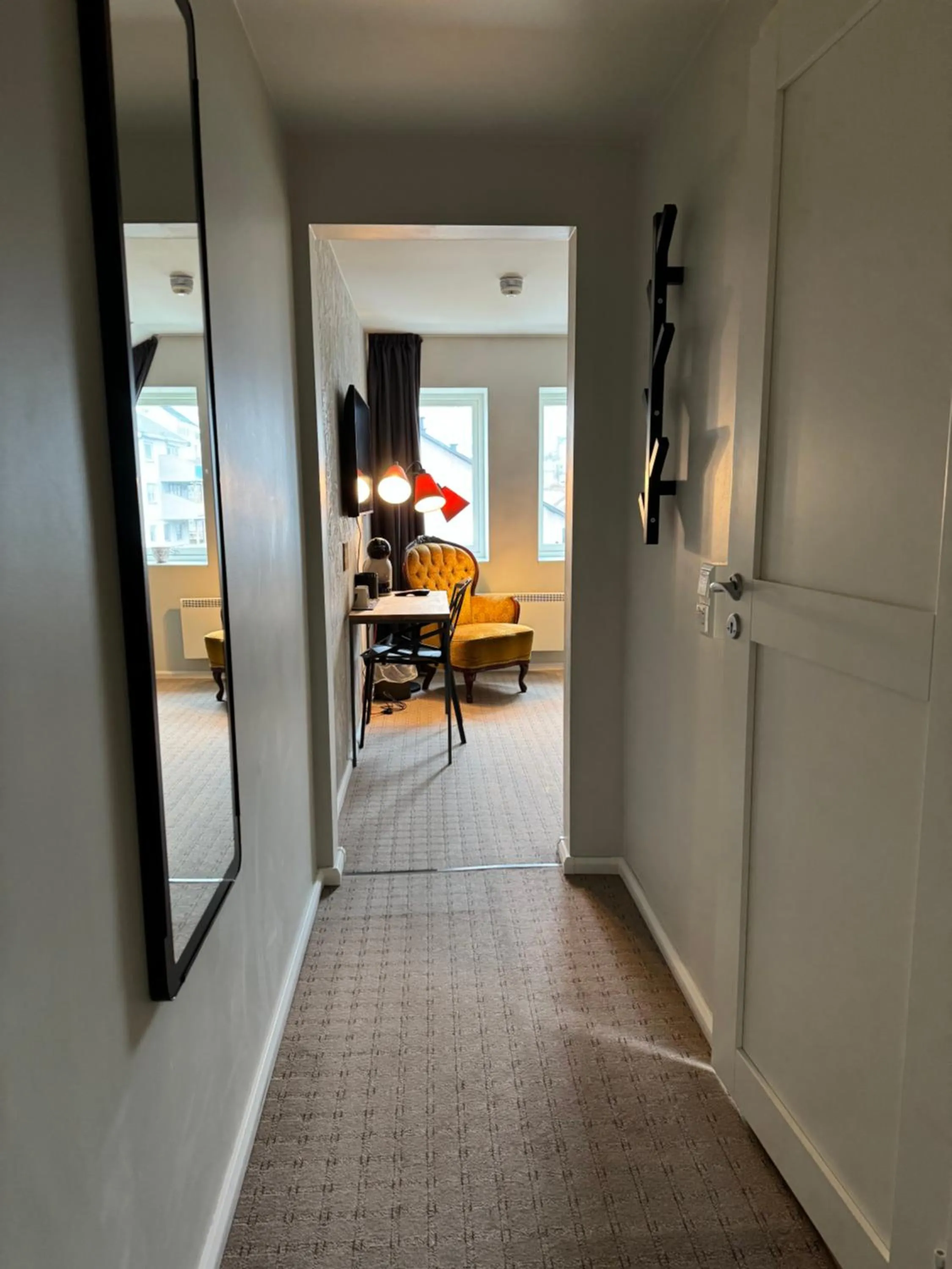 Arctic Boutique Hotel Northcape