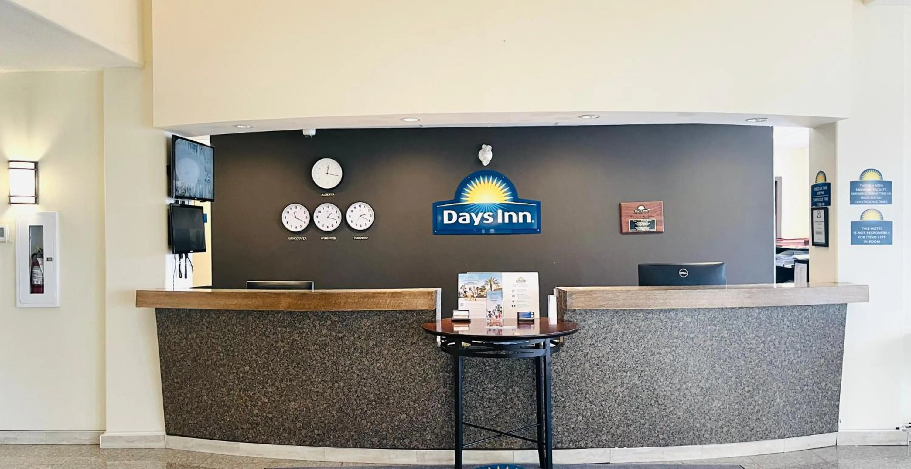 Days Inn by Wyndham Grande Prairie
