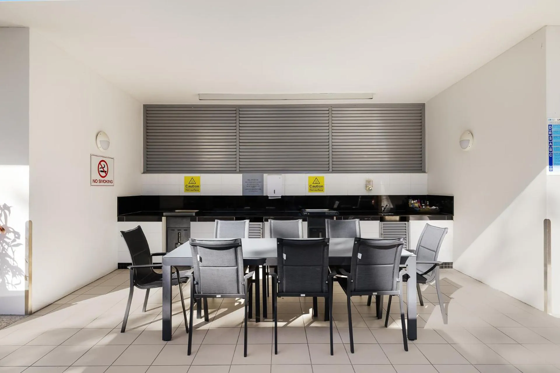 Ocean Pacific Resort - Official