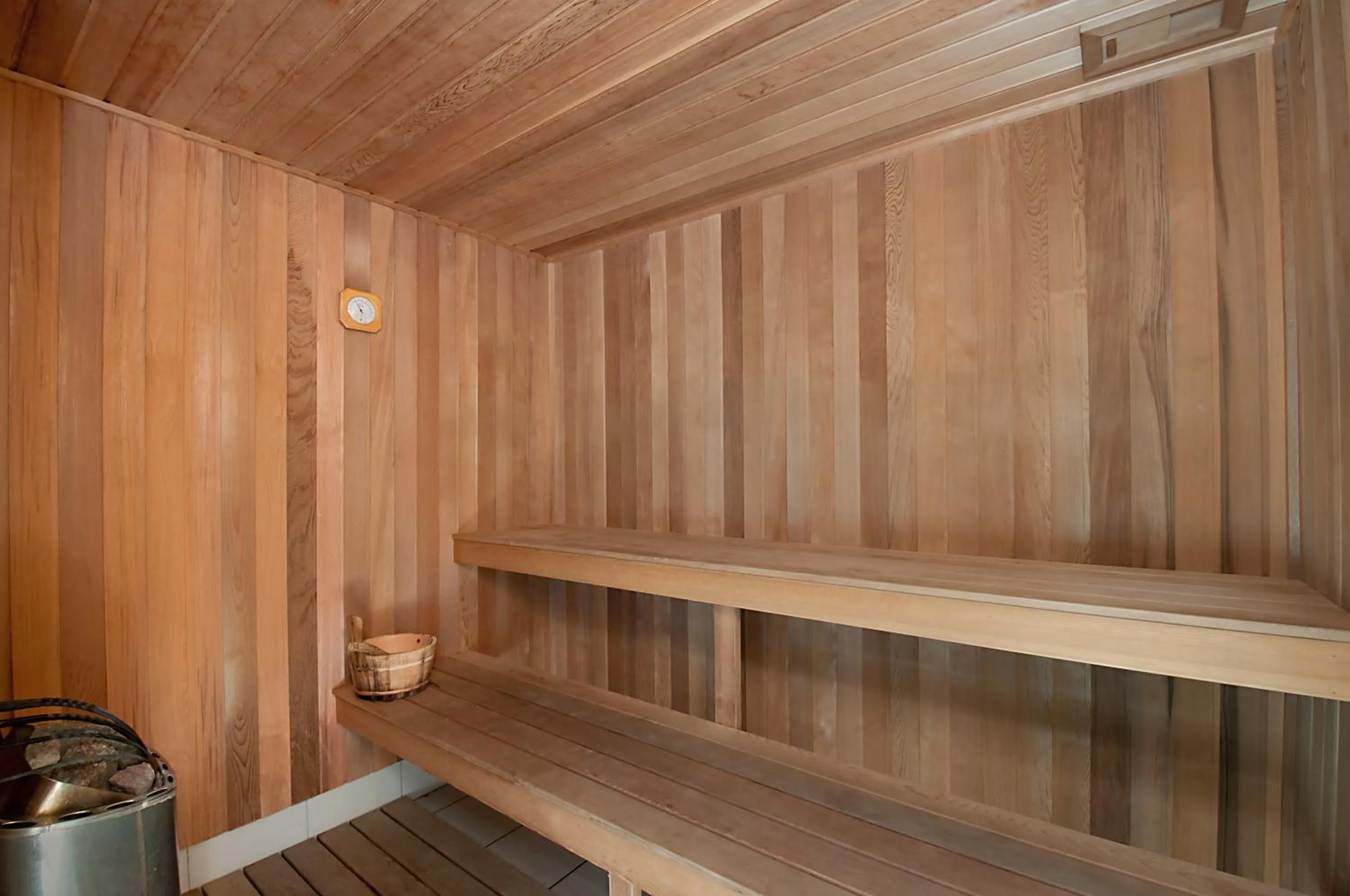 Spa and wellness centre/facilities in Ocean Pacific Resort - Official