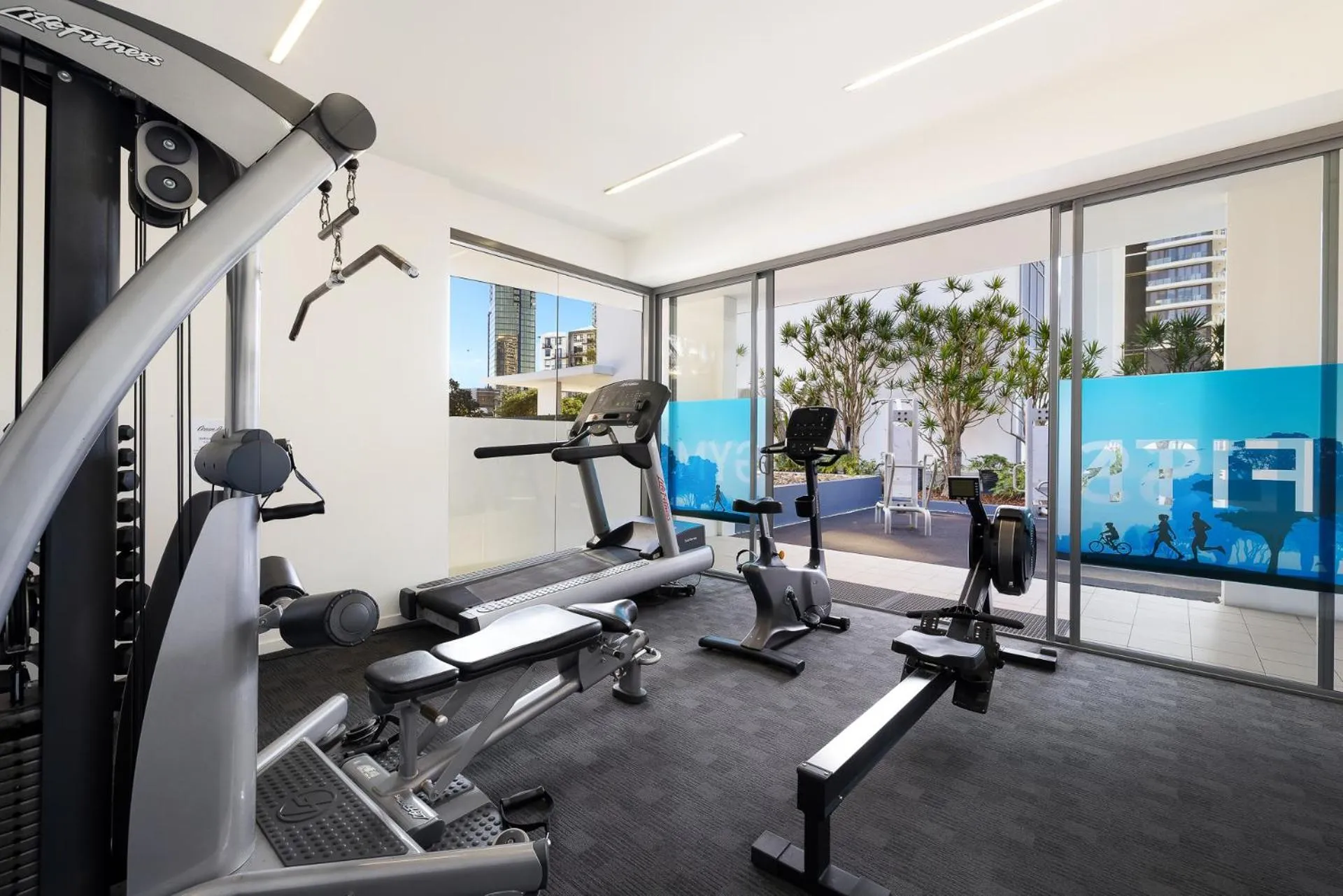 Ocean Pacific Resort - Official