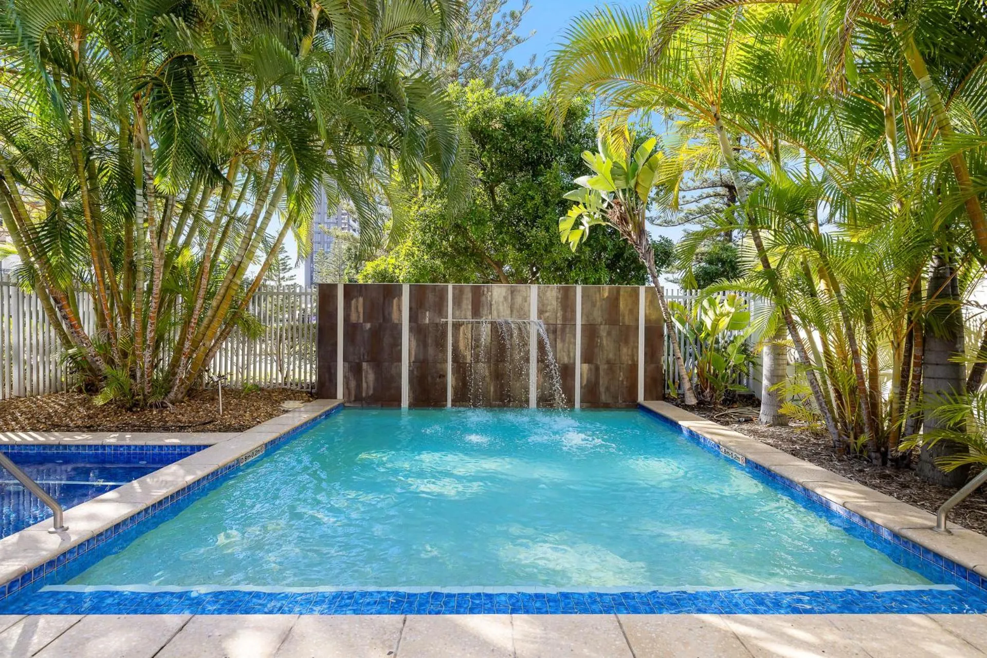 Ocean Pacific Resort - Official