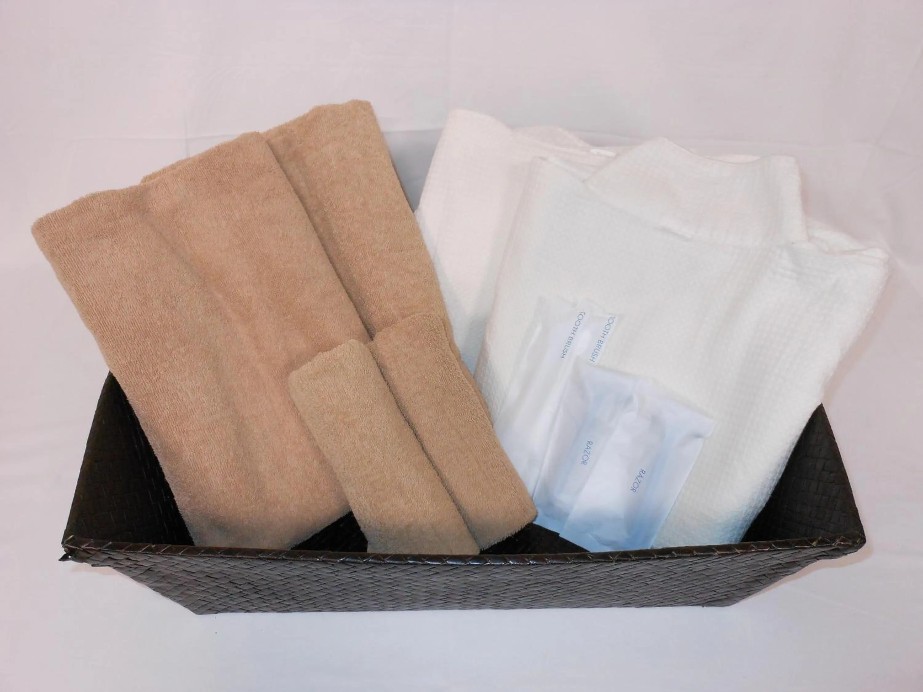 Photo of the whole room in Hotel New Tohoku