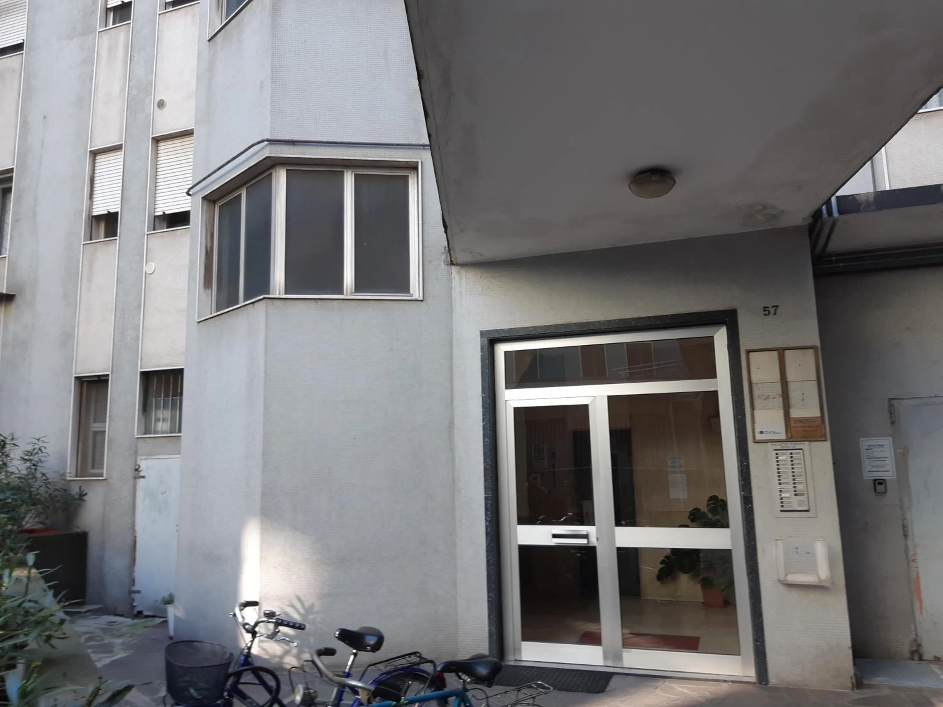 Property building in Ca Dei Fiori 1 Venezia