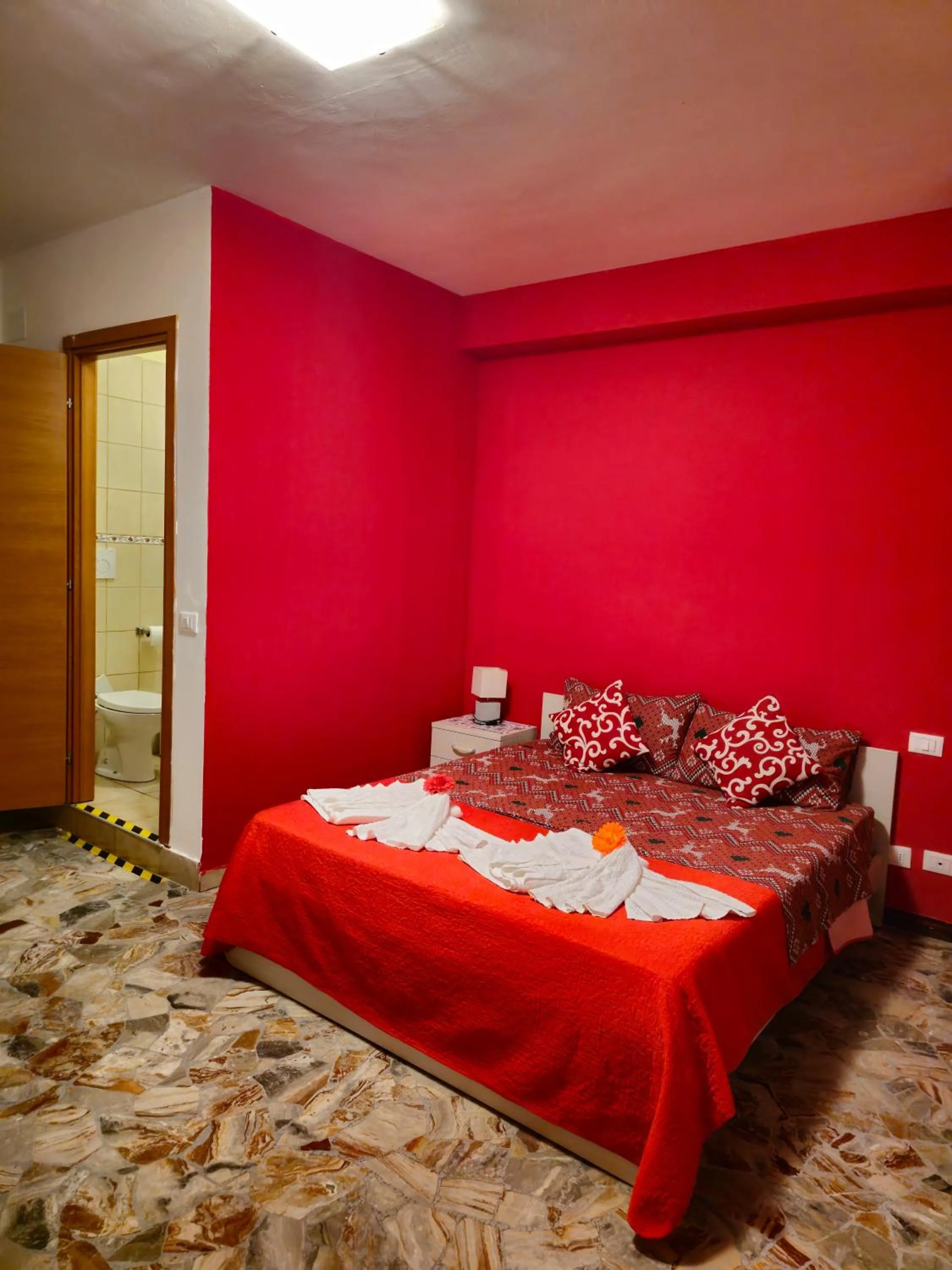 Seating area in Ca Dei Fiori 1 Venezia