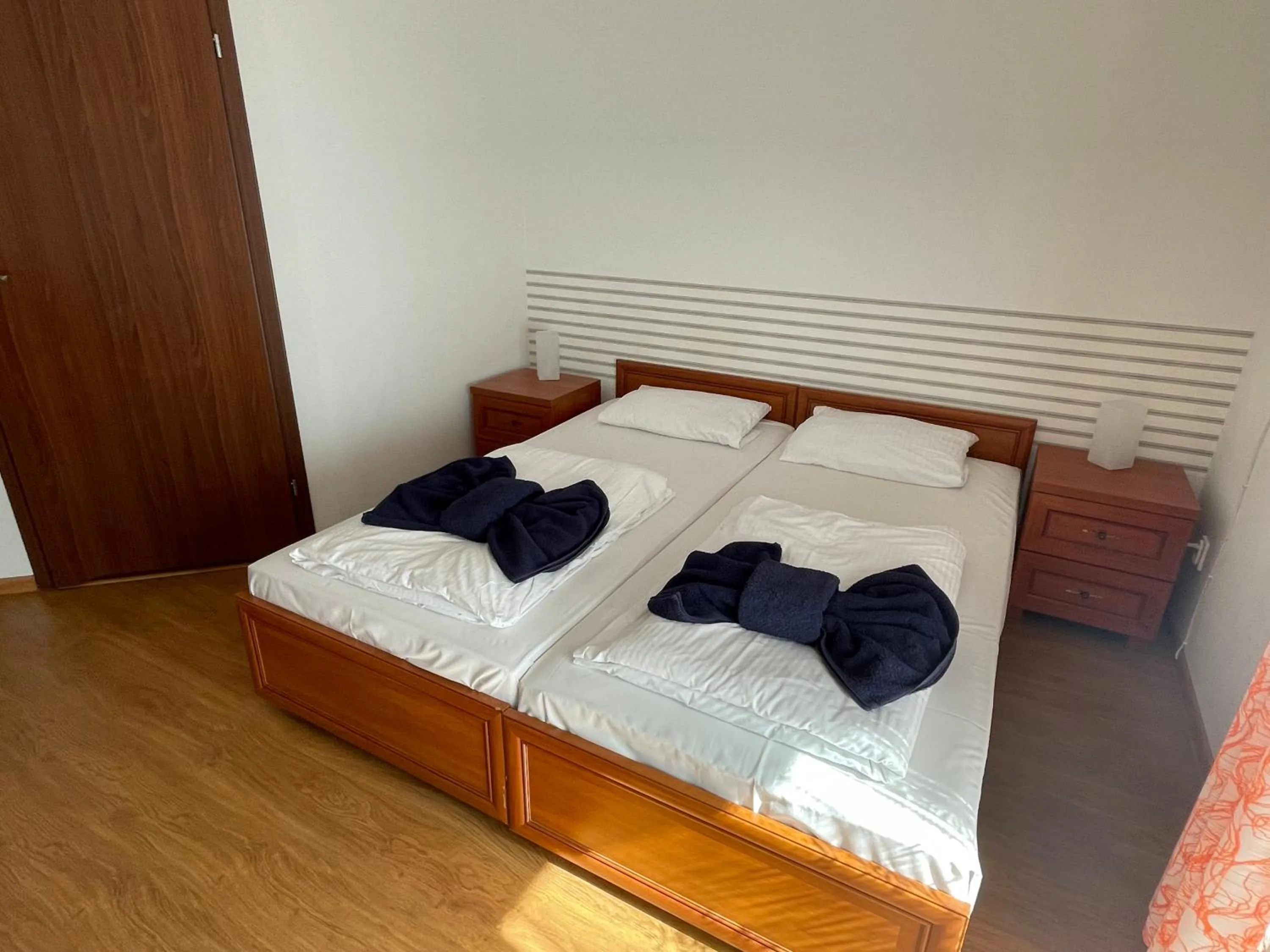 Photo of the whole room in Villa Dolce Vita