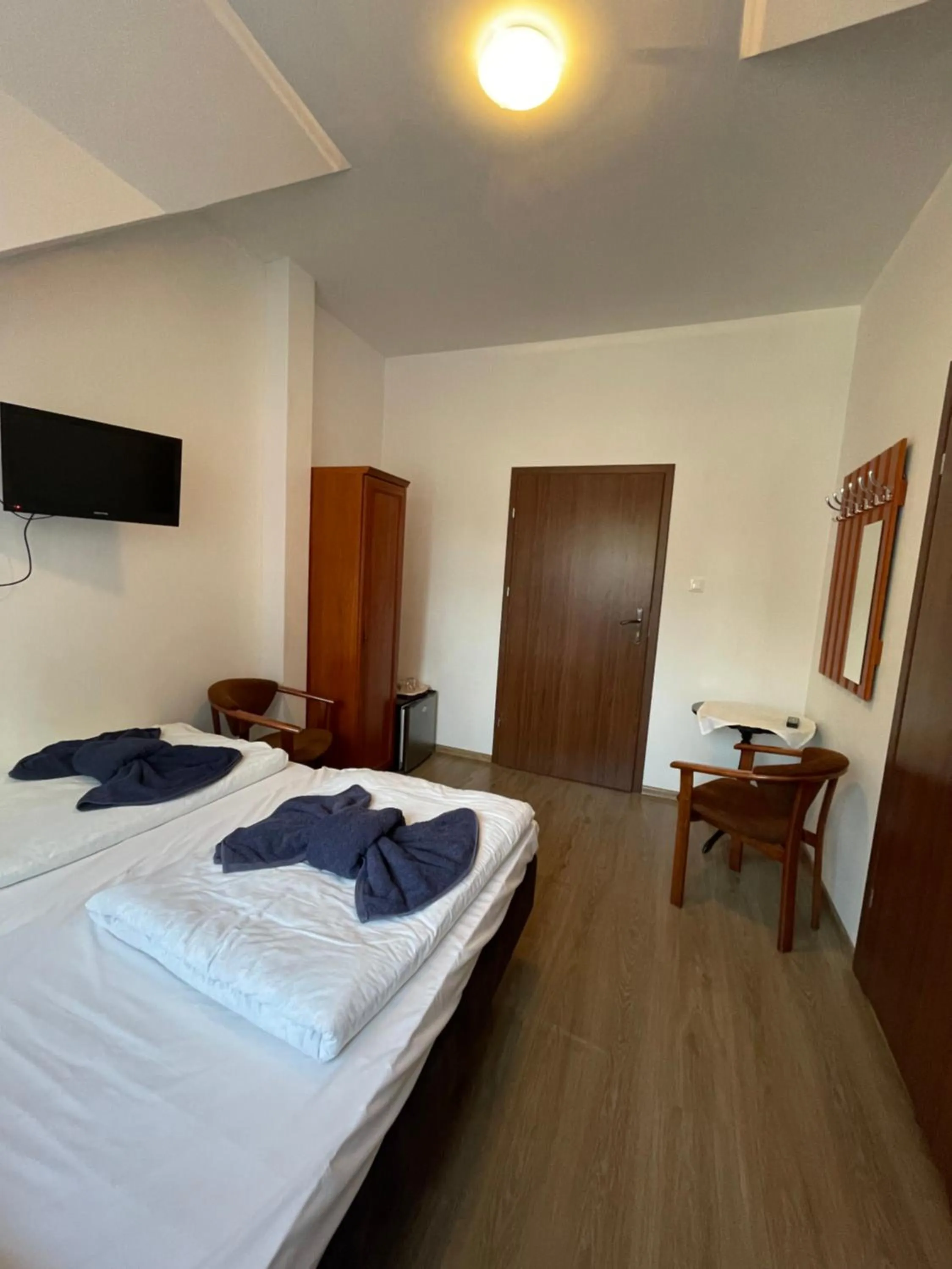 Photo of the whole room in Villa Dolce Vita