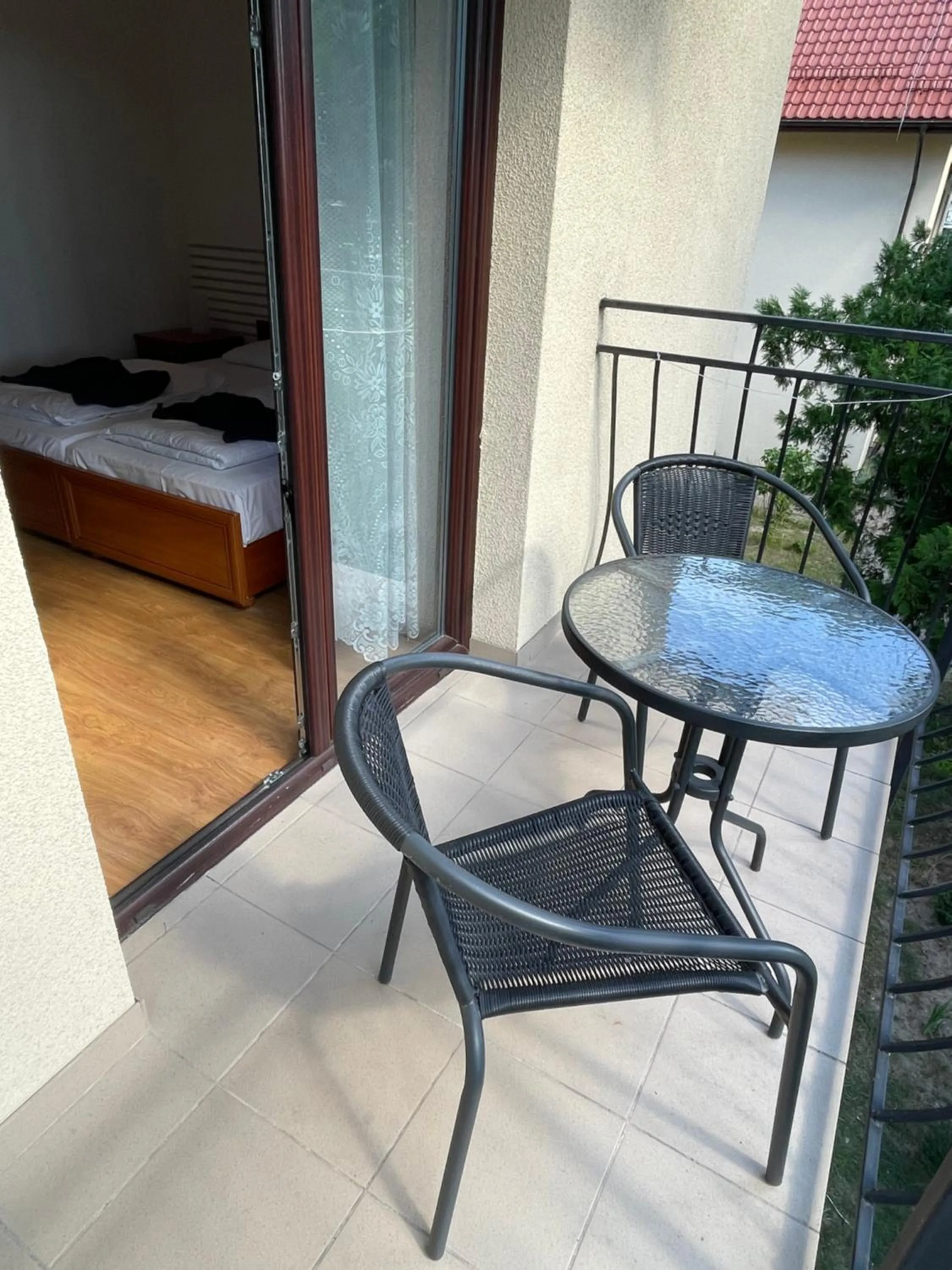 Balcony/Terrace in Villa Dolce Vita